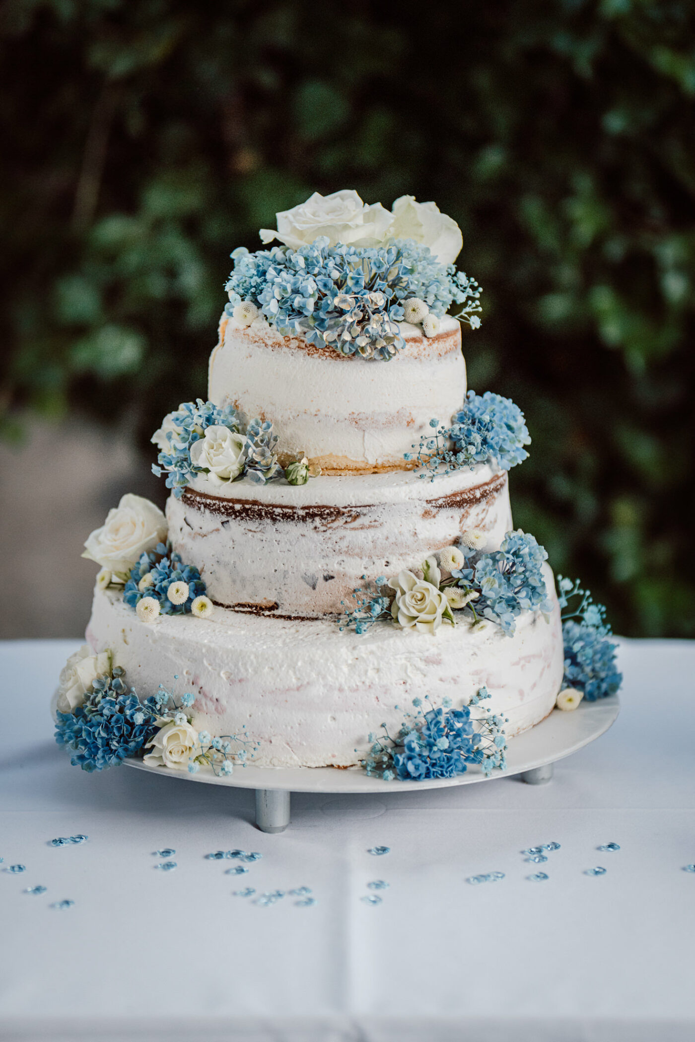 Hochzeitsfotografin Peutenhausen