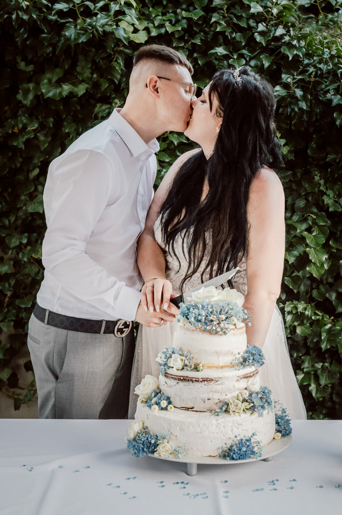 Hochzeitsfotografin Peutenhausen