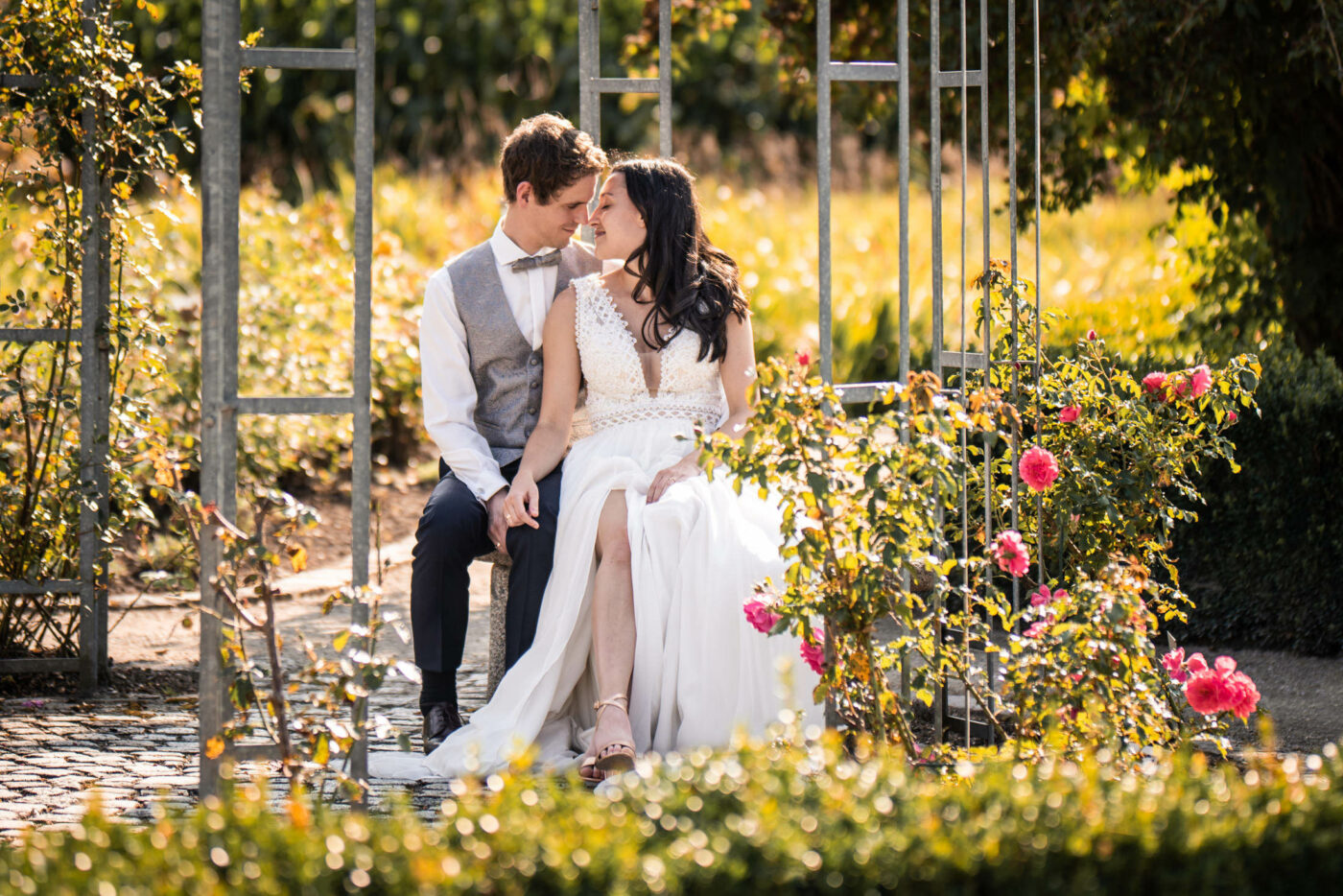 Hochzeitsfotografin Schrobenhausen