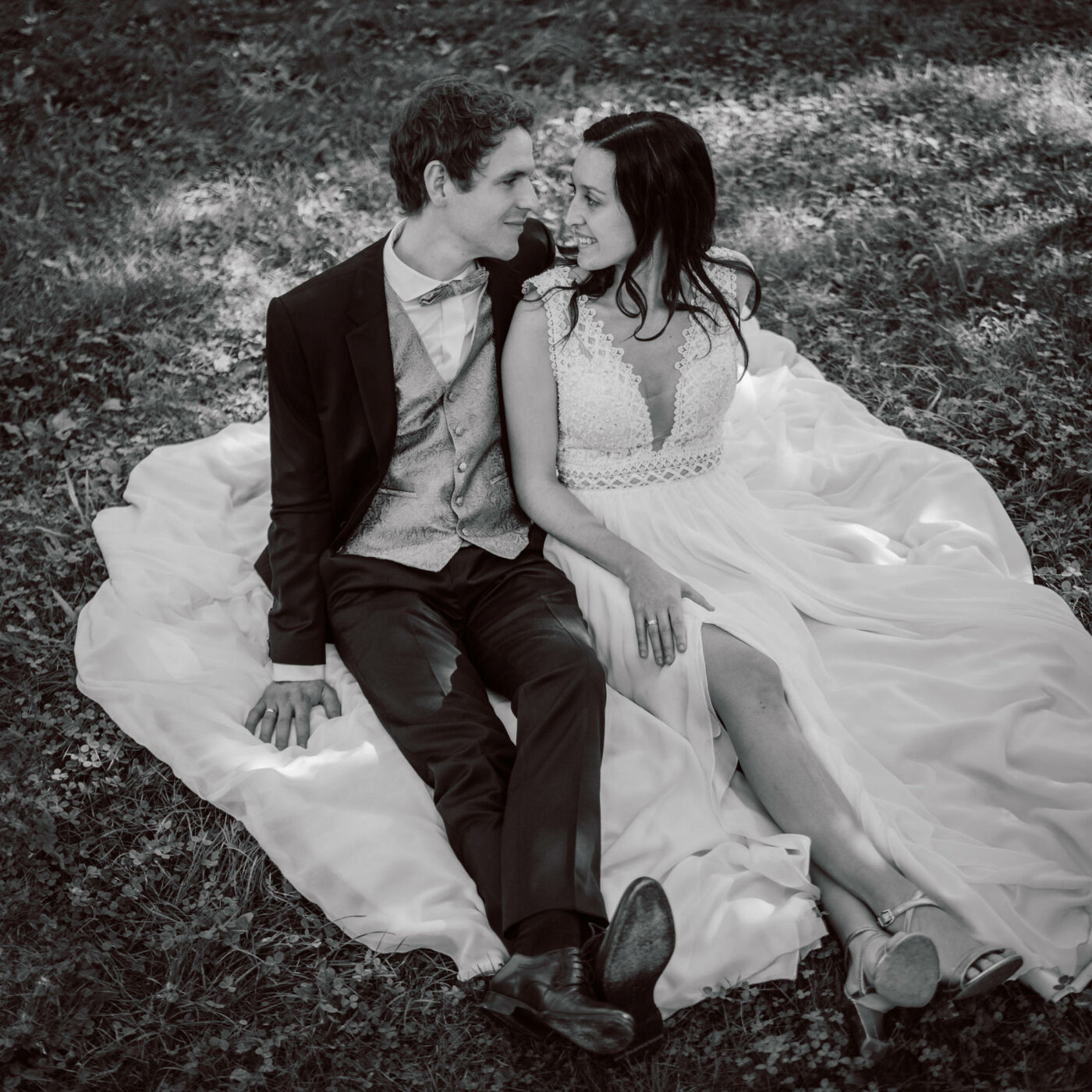 Hochzeitsfotografin Schrobenhausen