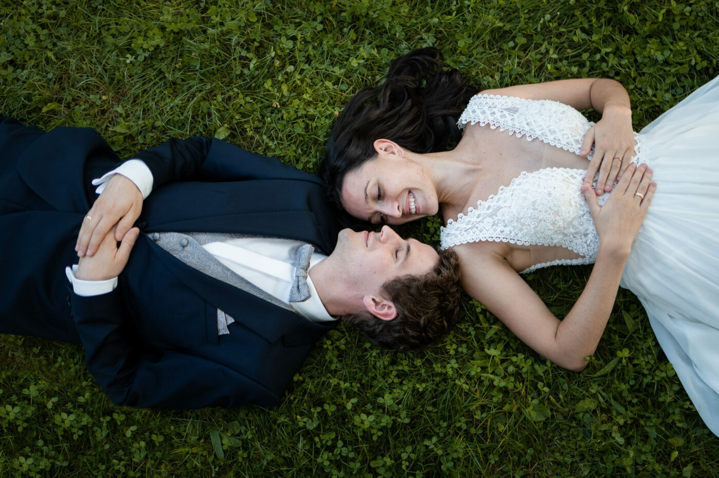 Hochzeitsfotografin Sandizell