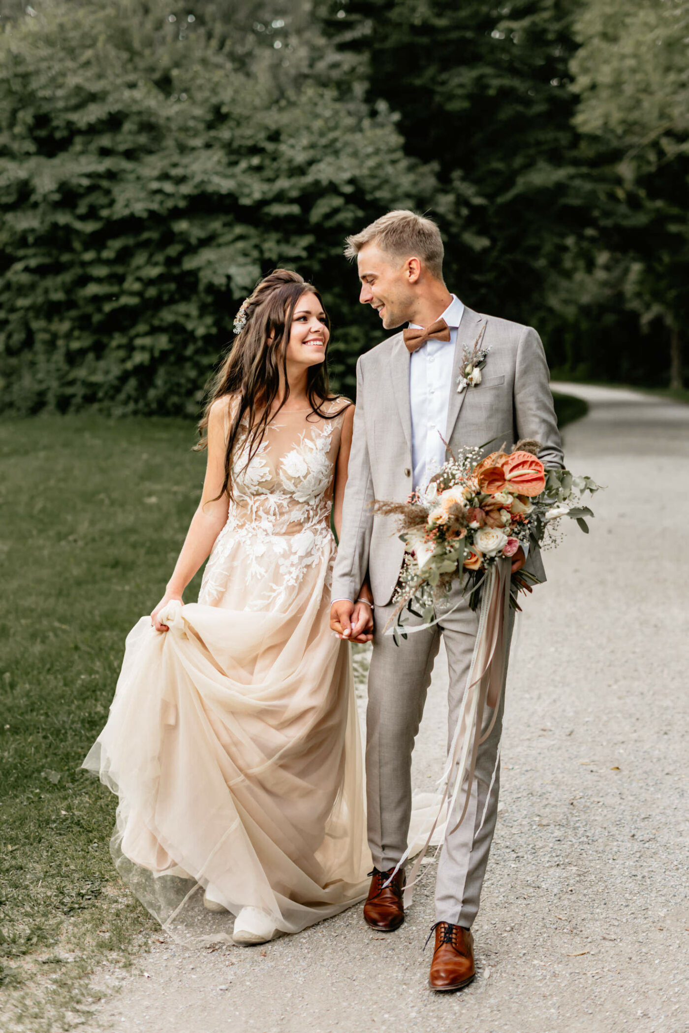 Hochzeitsfotografin Friedberg