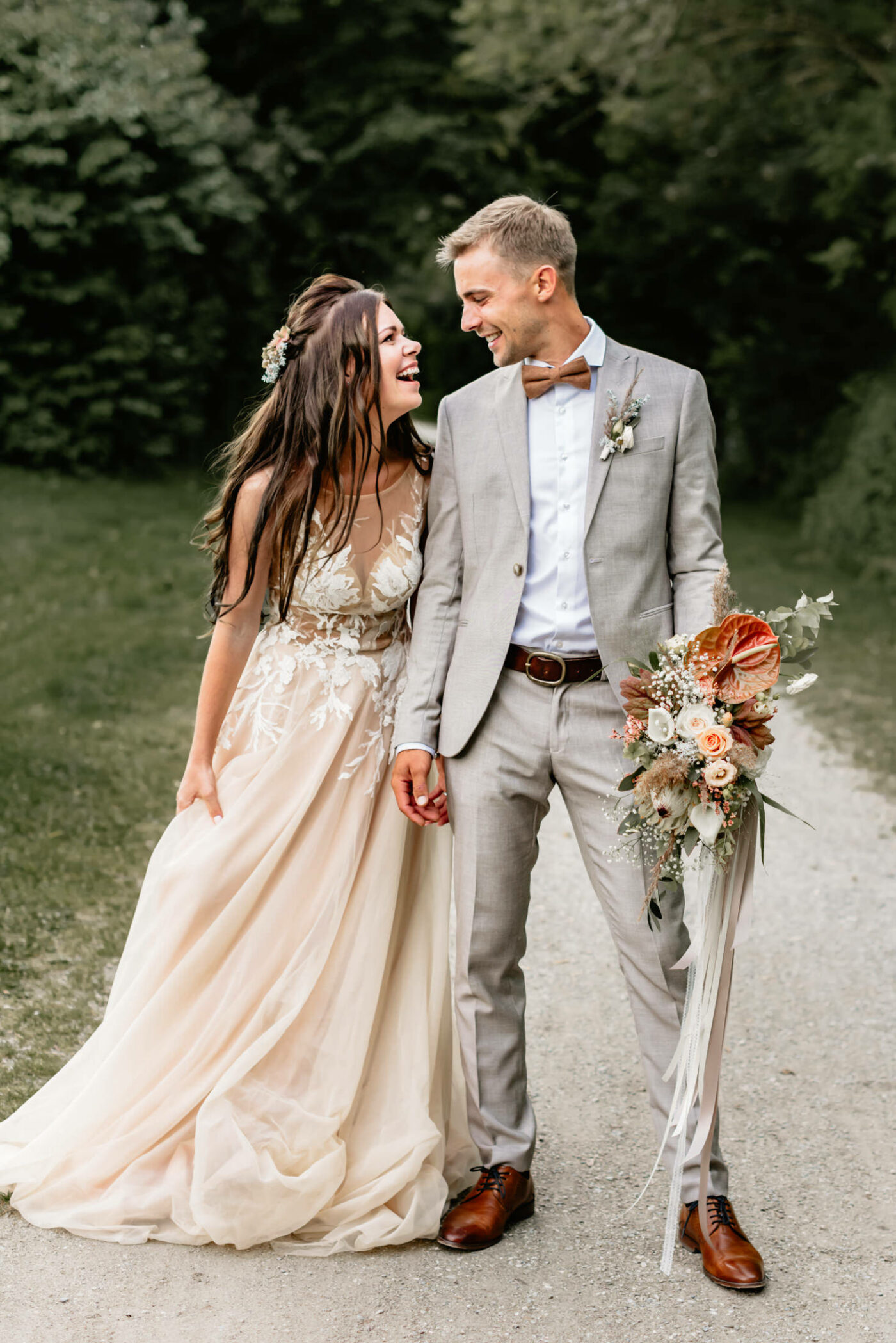 Hochzeitsfotografin Friedberg