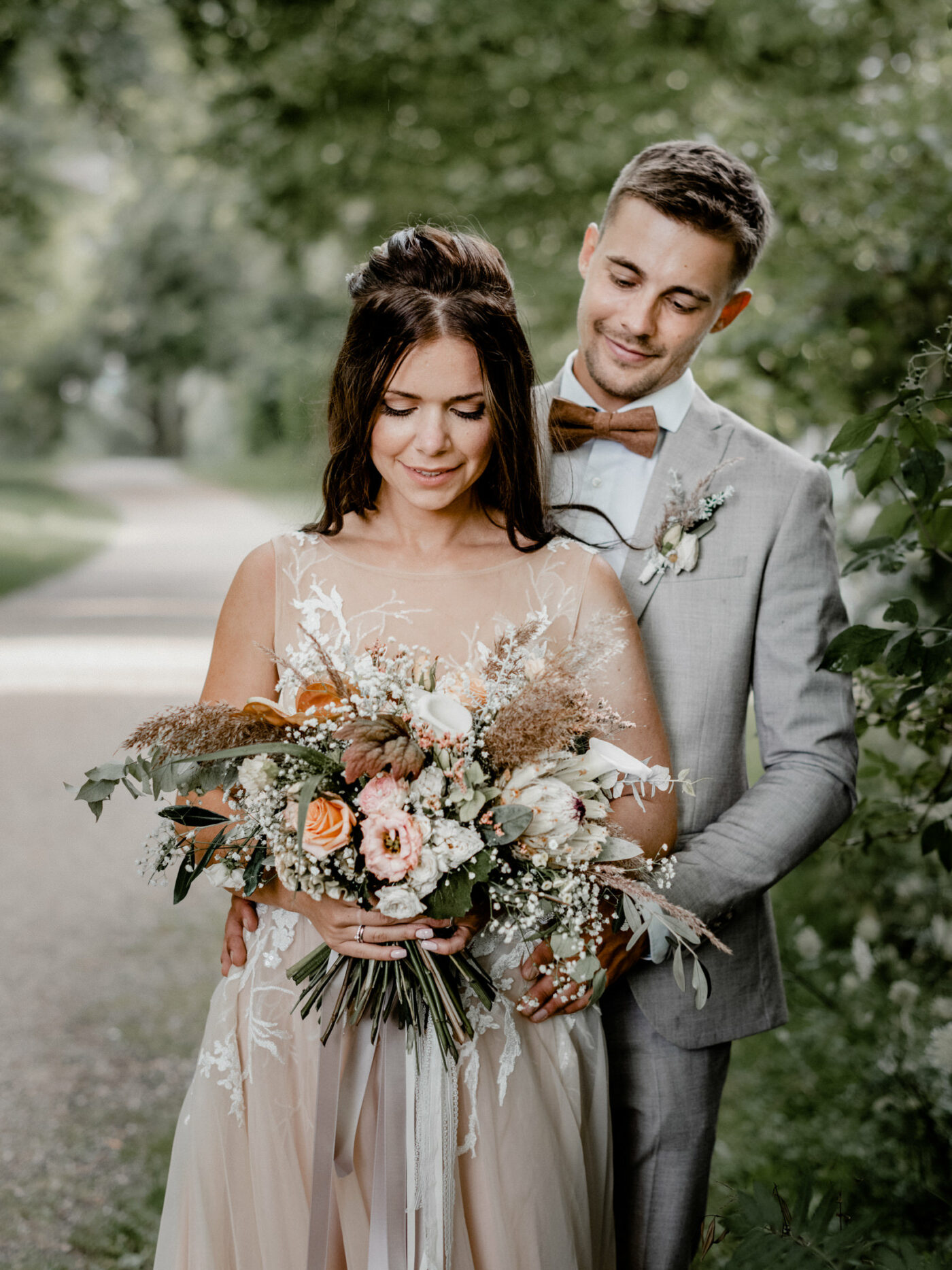 Hochzeitsfotografin Friedberg