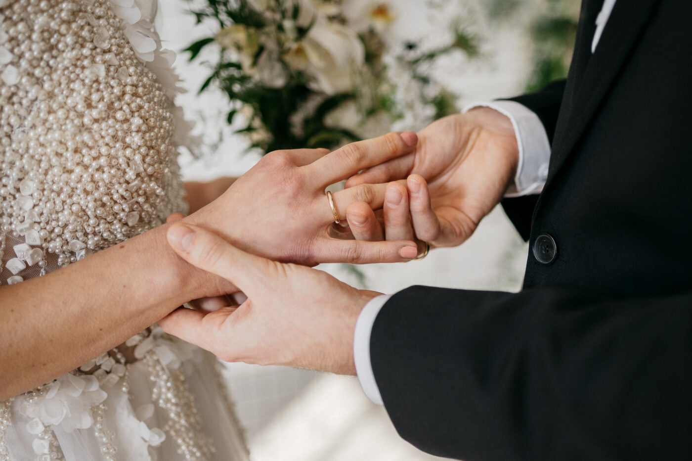 Hochzeitsfotografin Pfaffenhofen an der Ilm