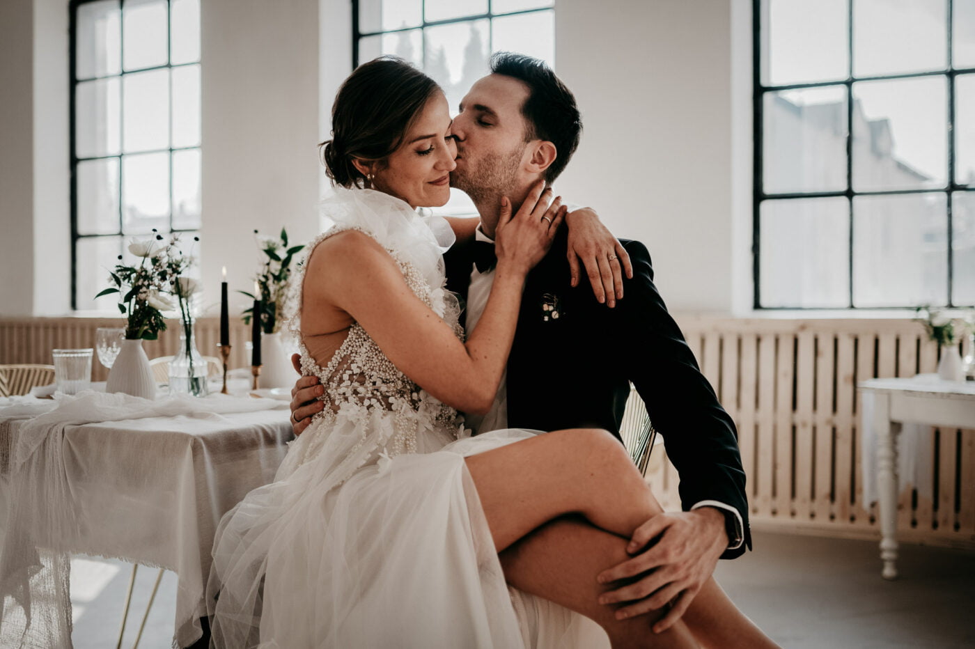 Hochzeitsfotografin Pfaffenhofen an der Ilm