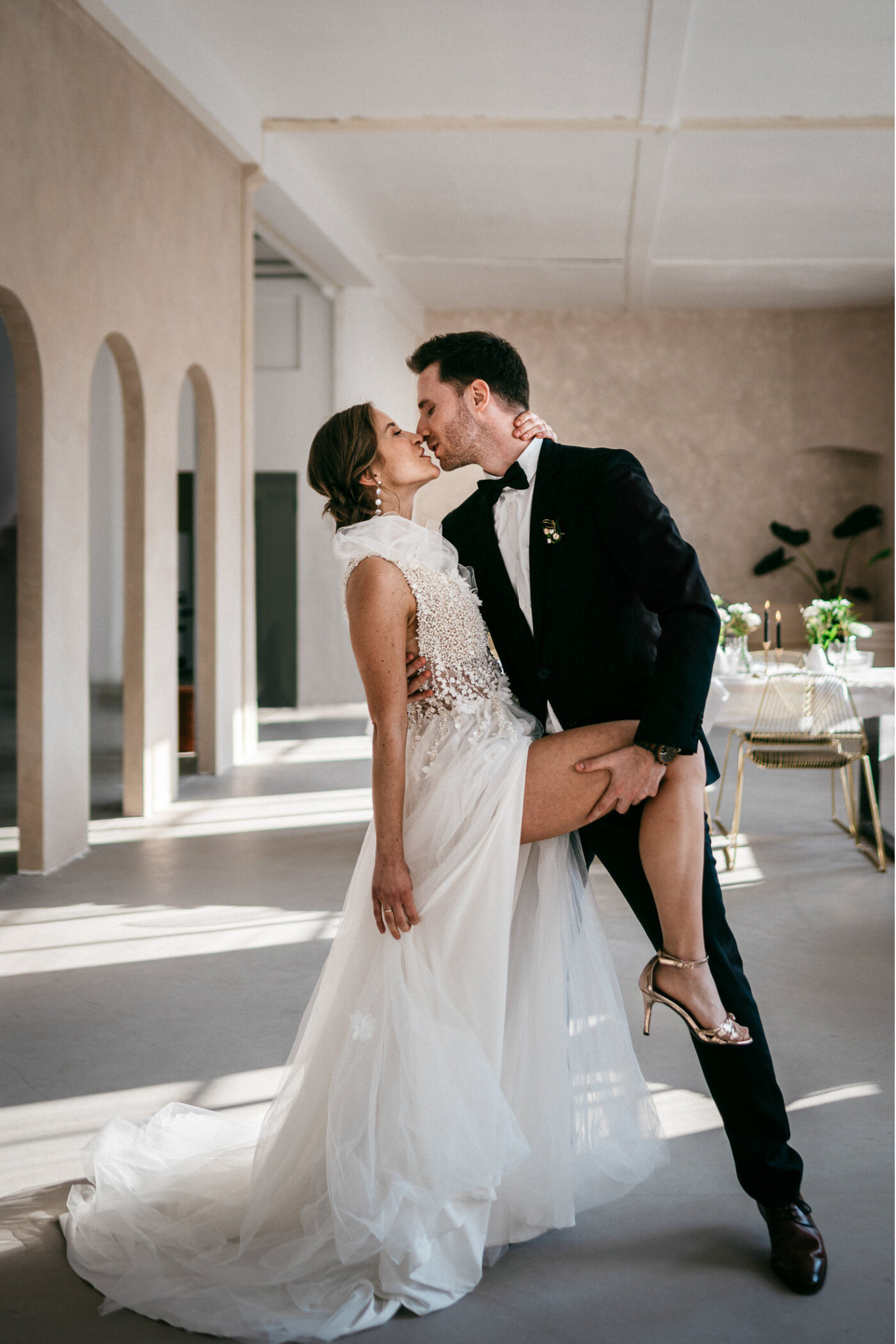 + 20 Vanessa & Andreas