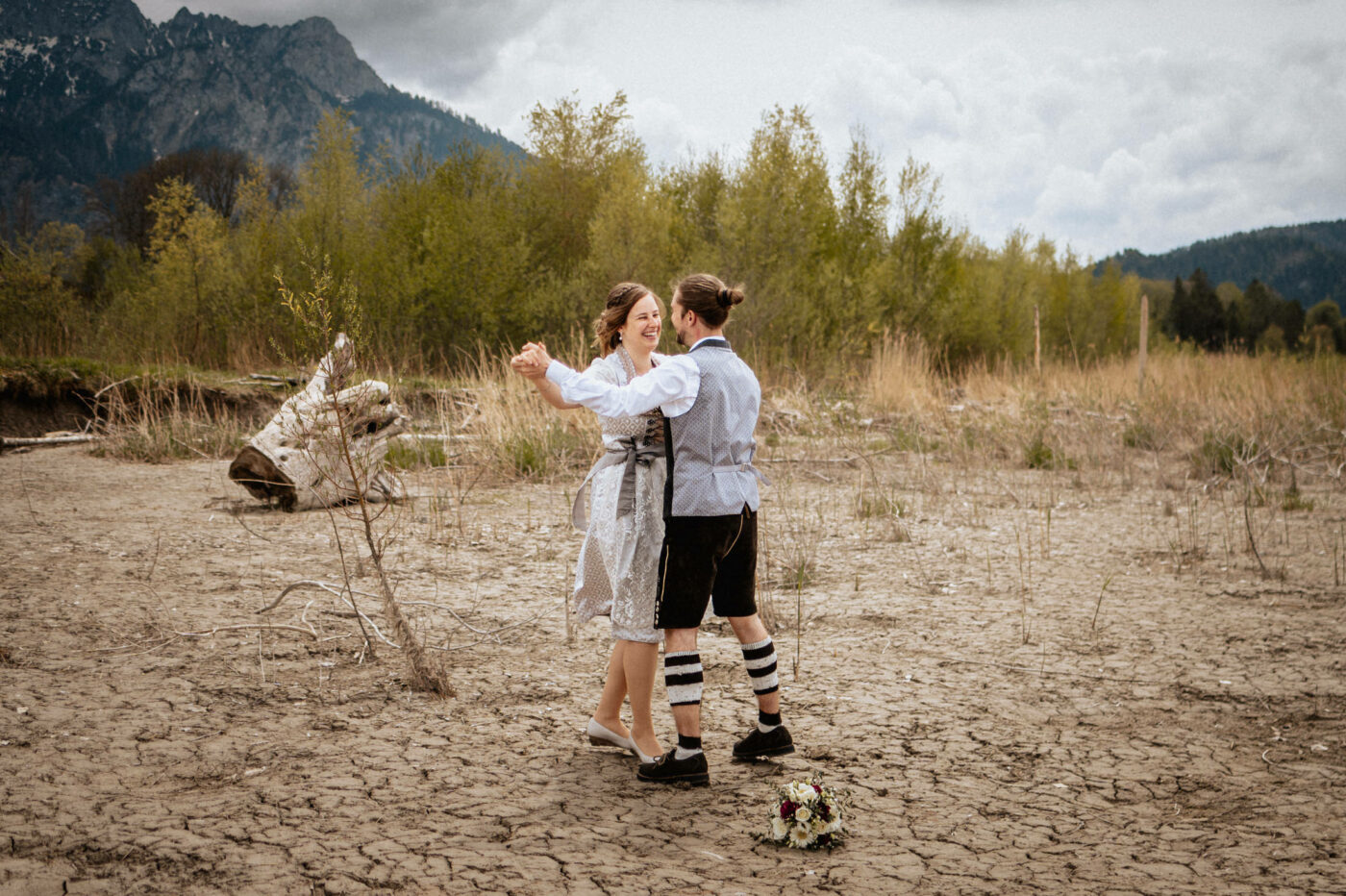 Hochzeitsfotografin Schrobenhausen