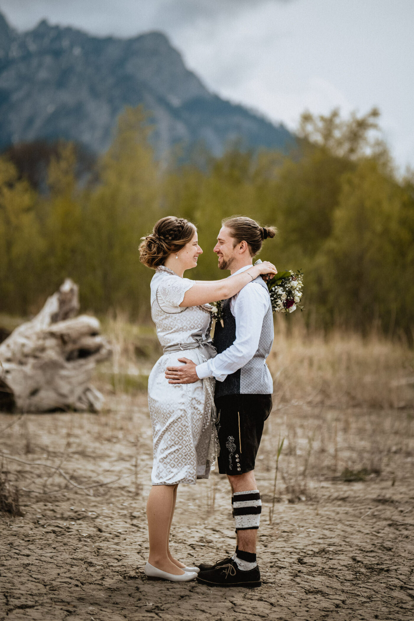 Hochzeitsfotografin Schrobenhausen