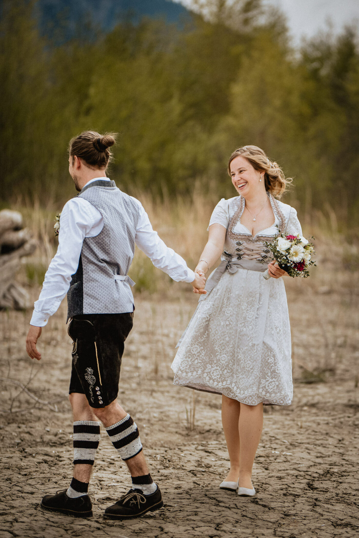 Hochzeitsfotografin Schrobenhausen