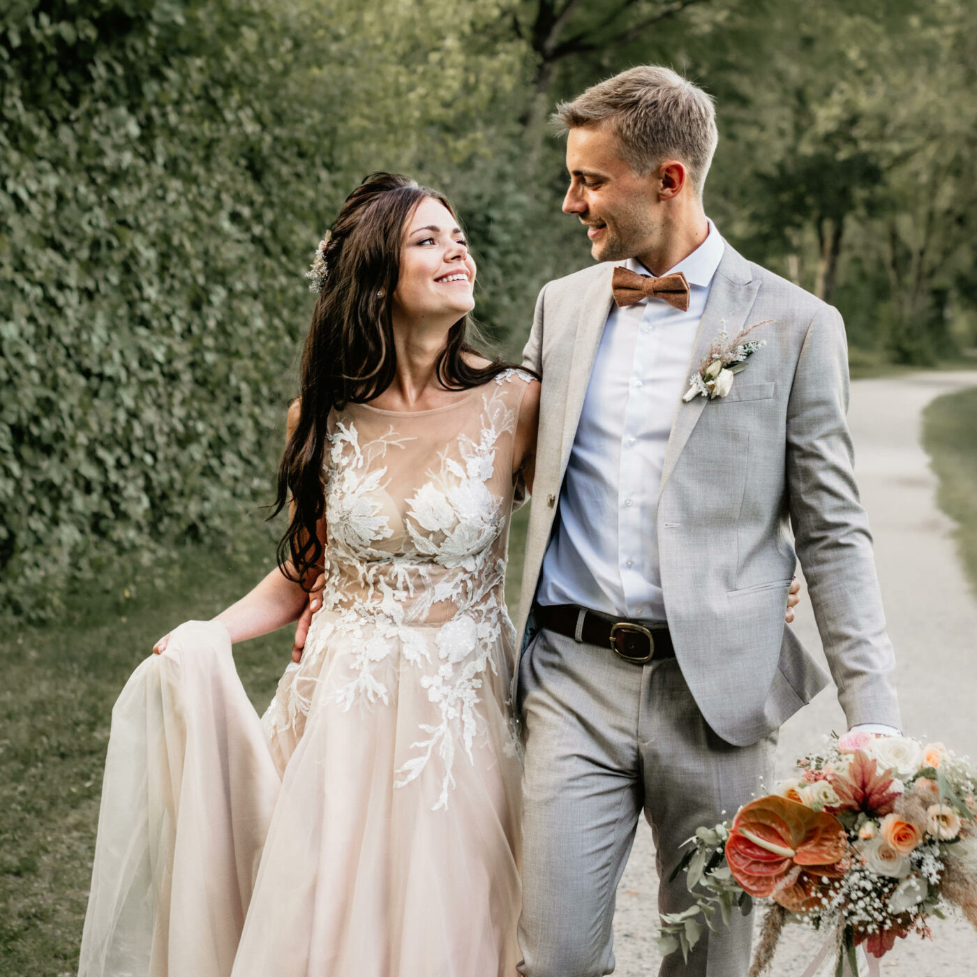 Hochzeitsfotografin Friedberg