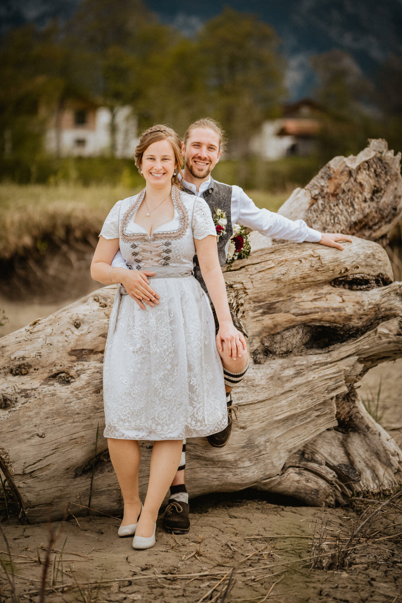 Hochzeitsfotografin Schrobenhausen