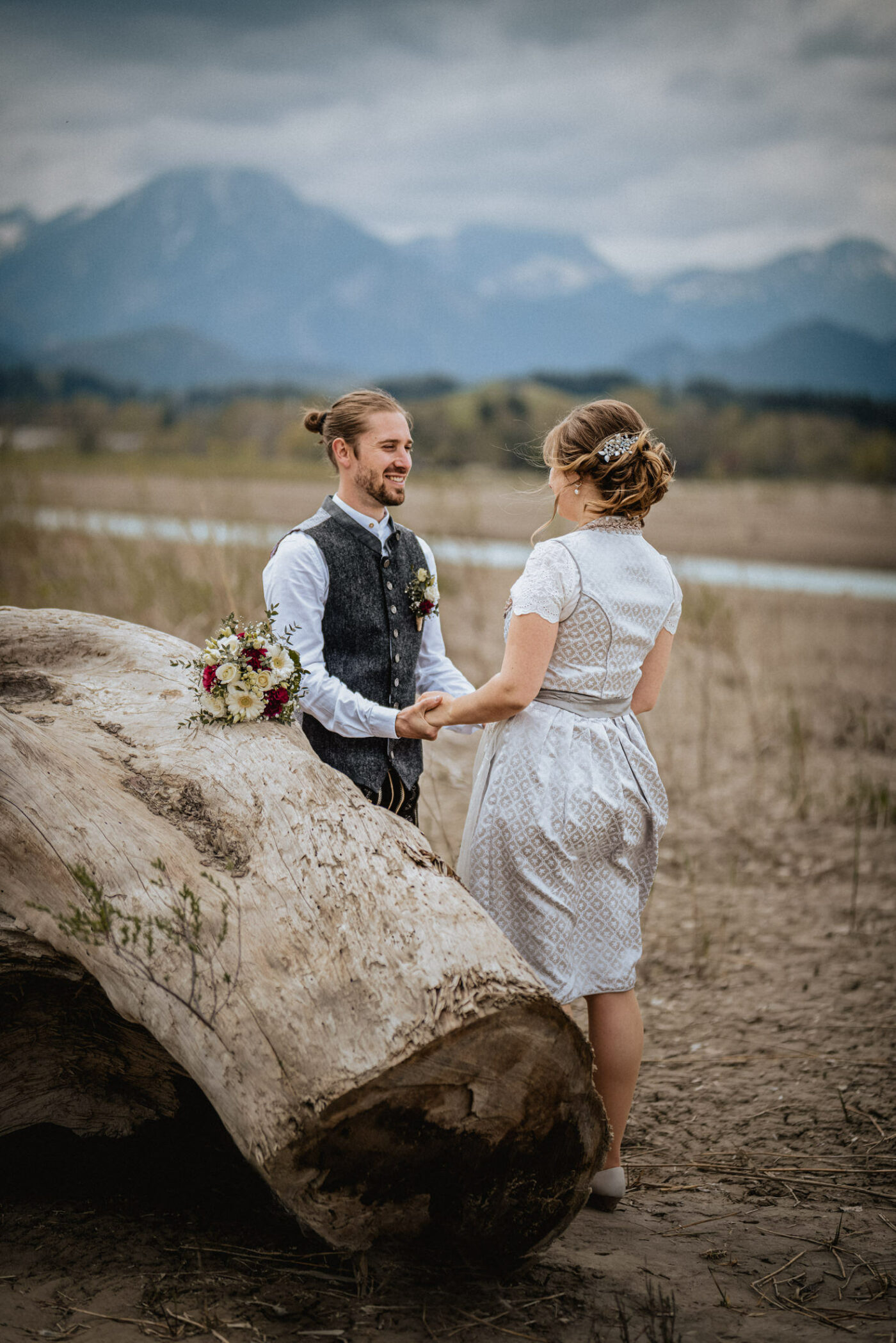Hochzeitsfotografin Schrobenhausen
