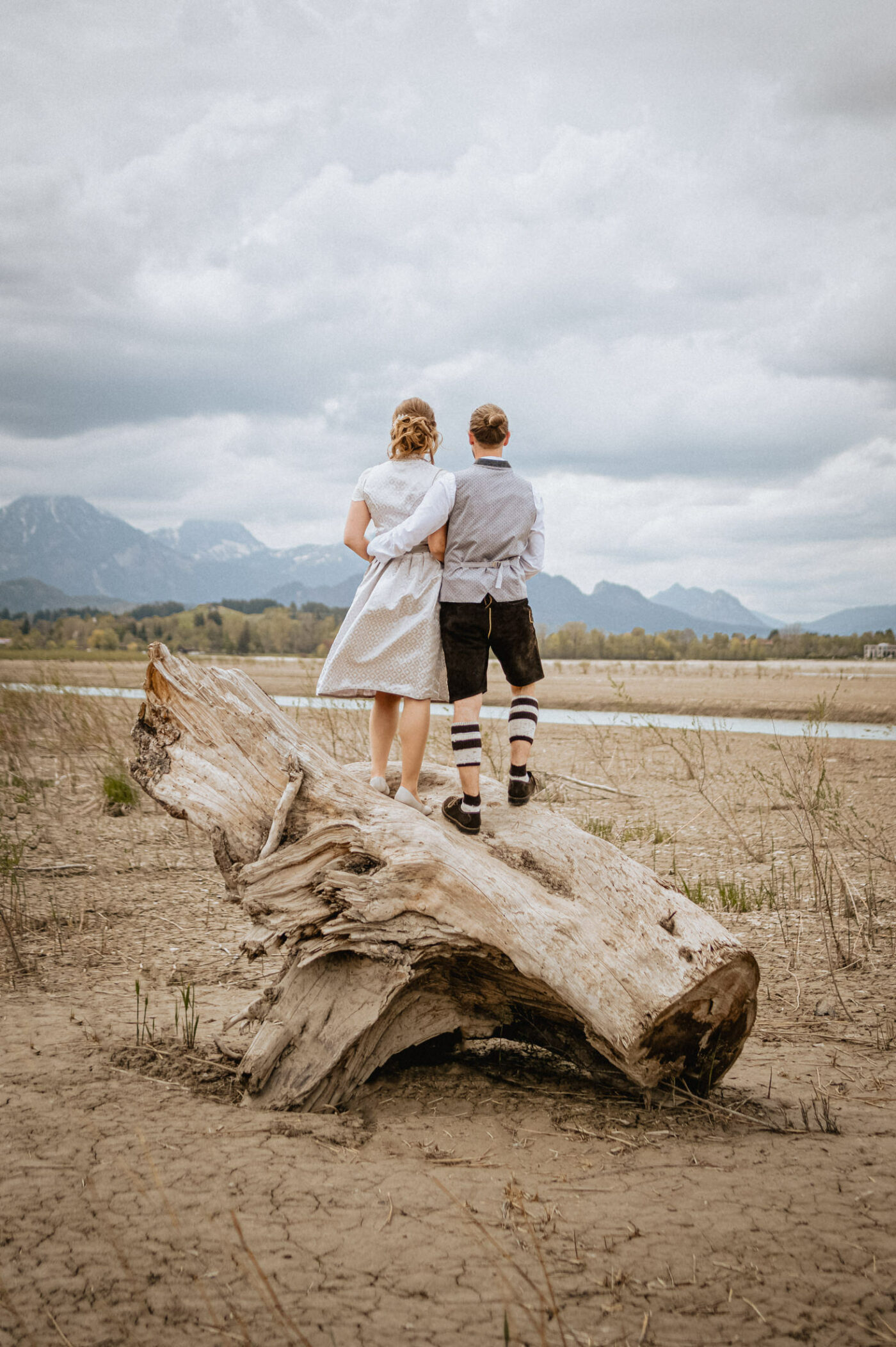 Hochzeitsfotografin Schrobenhausen