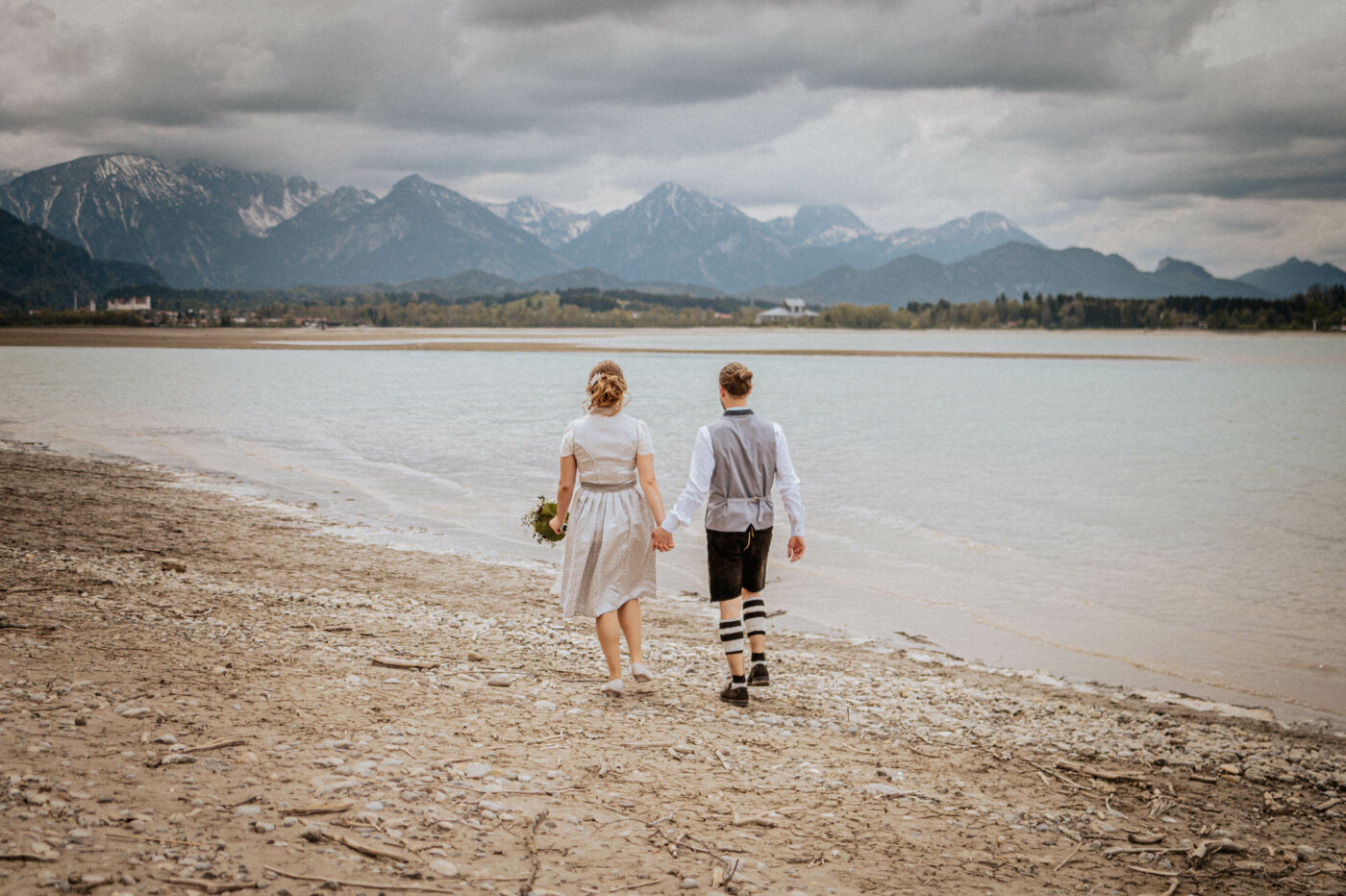 Hochzeitsfotografin Schrobenhausen