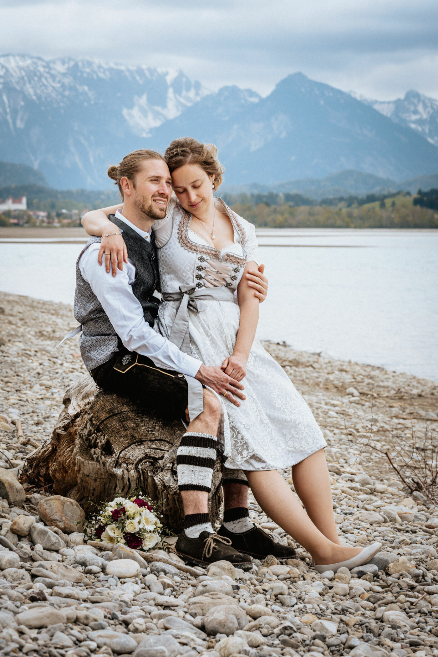 Hochzeitsfotografin Schrobenhausen