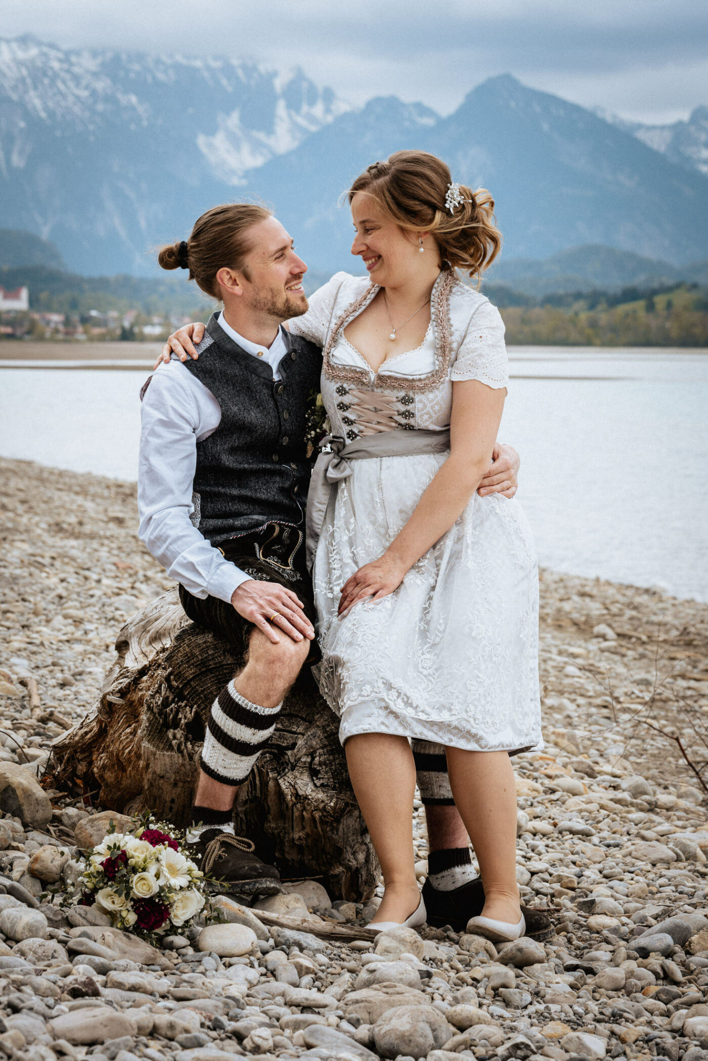 + 13 Susanne & Oliver