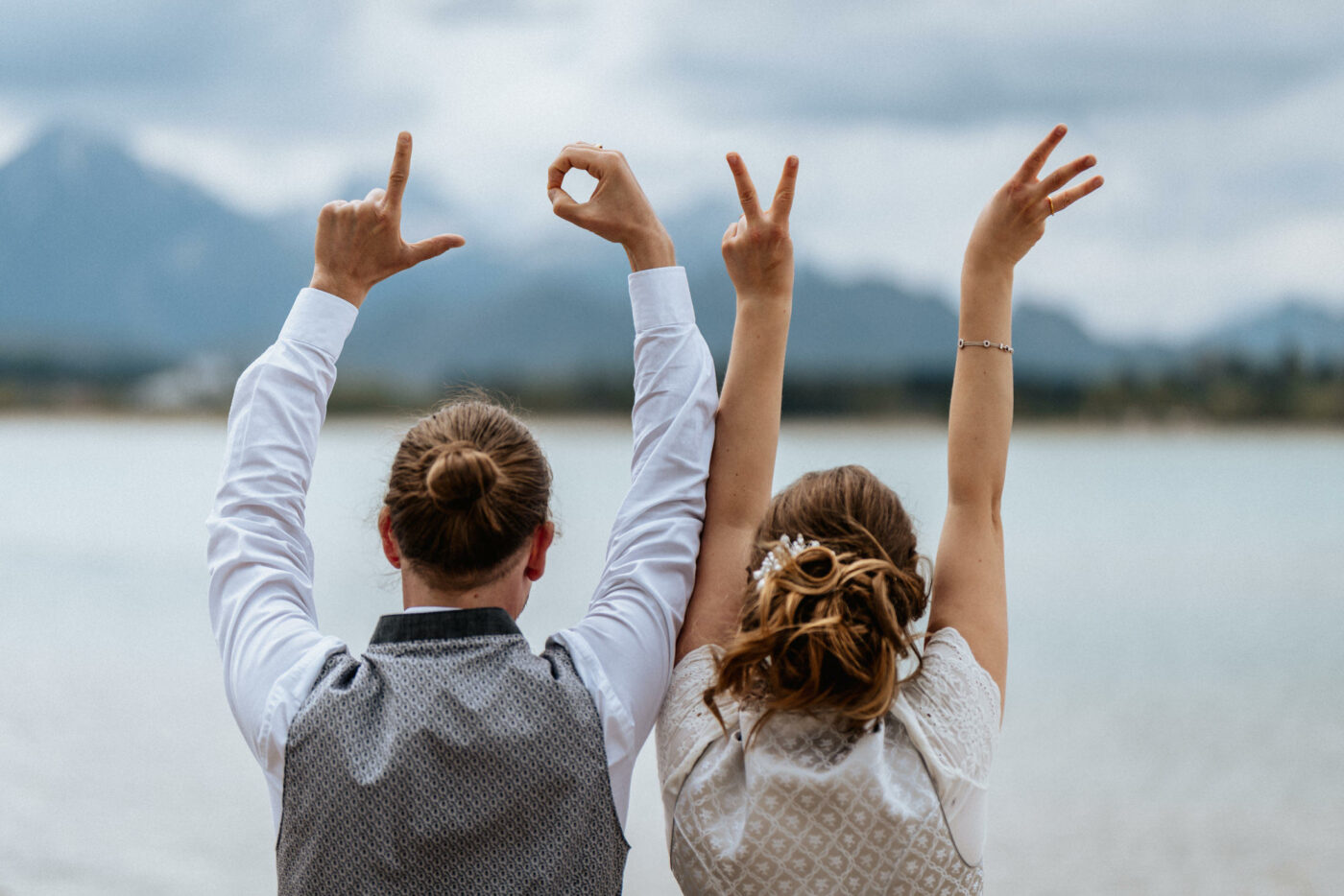 Hochzeitsfotografin Schrobenhausen