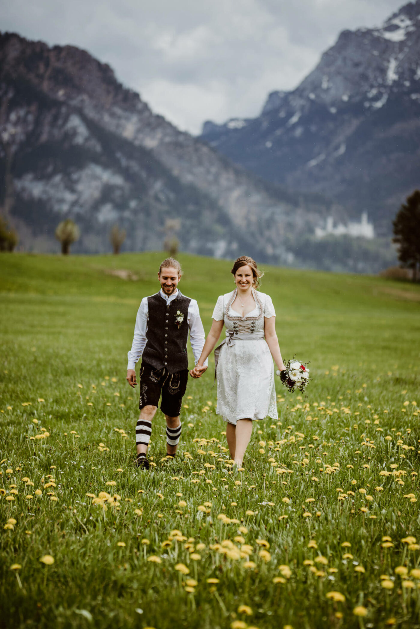 Hochzeitsfotografin Schrobenhausen