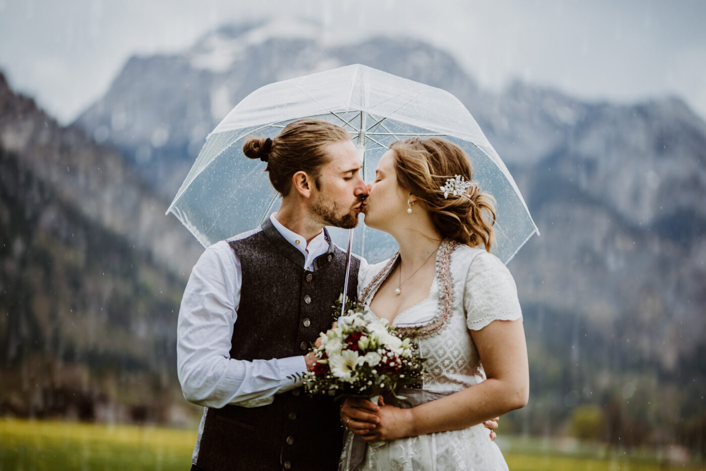 Hochzeitsfotografin Schrobenhausen