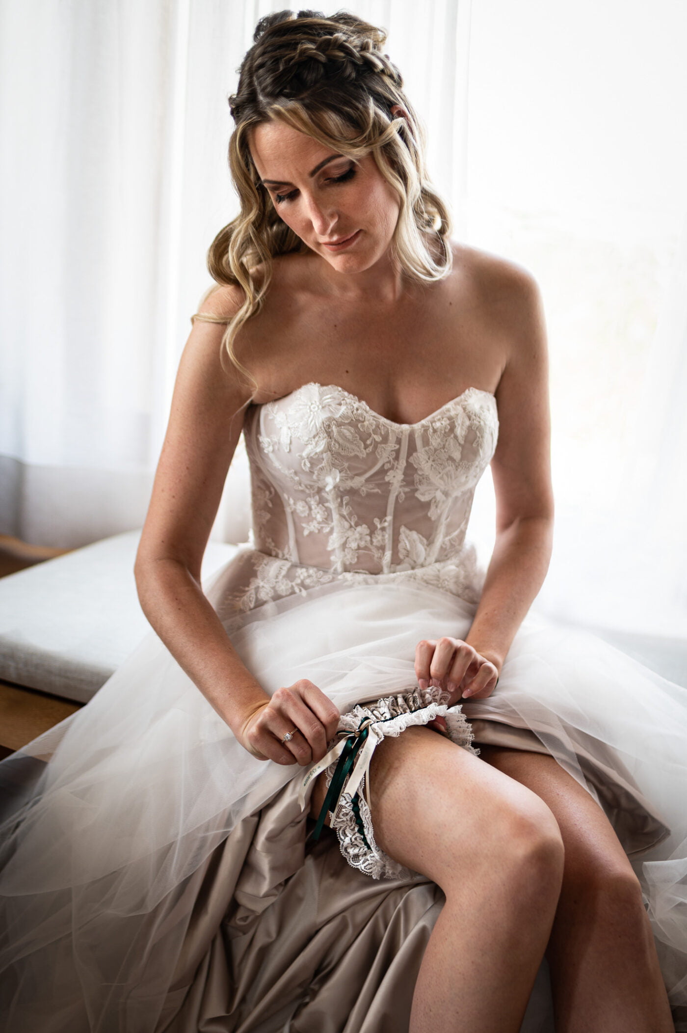 Hochzeitsfotografin Gerolsbach