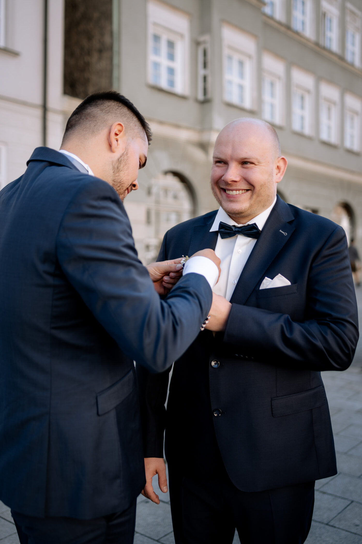 Hochzeitsfotografin Gachenbach