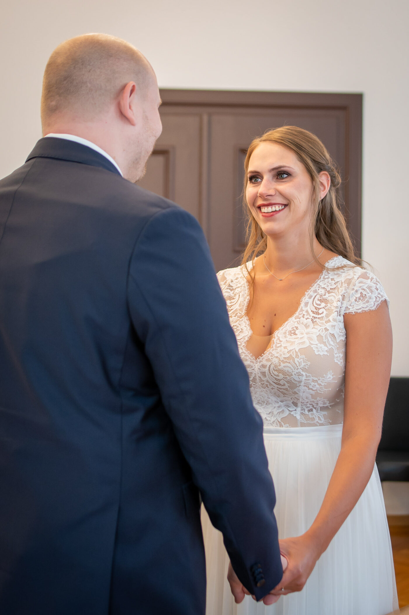 Hochzeitsfotografin Gachenbach