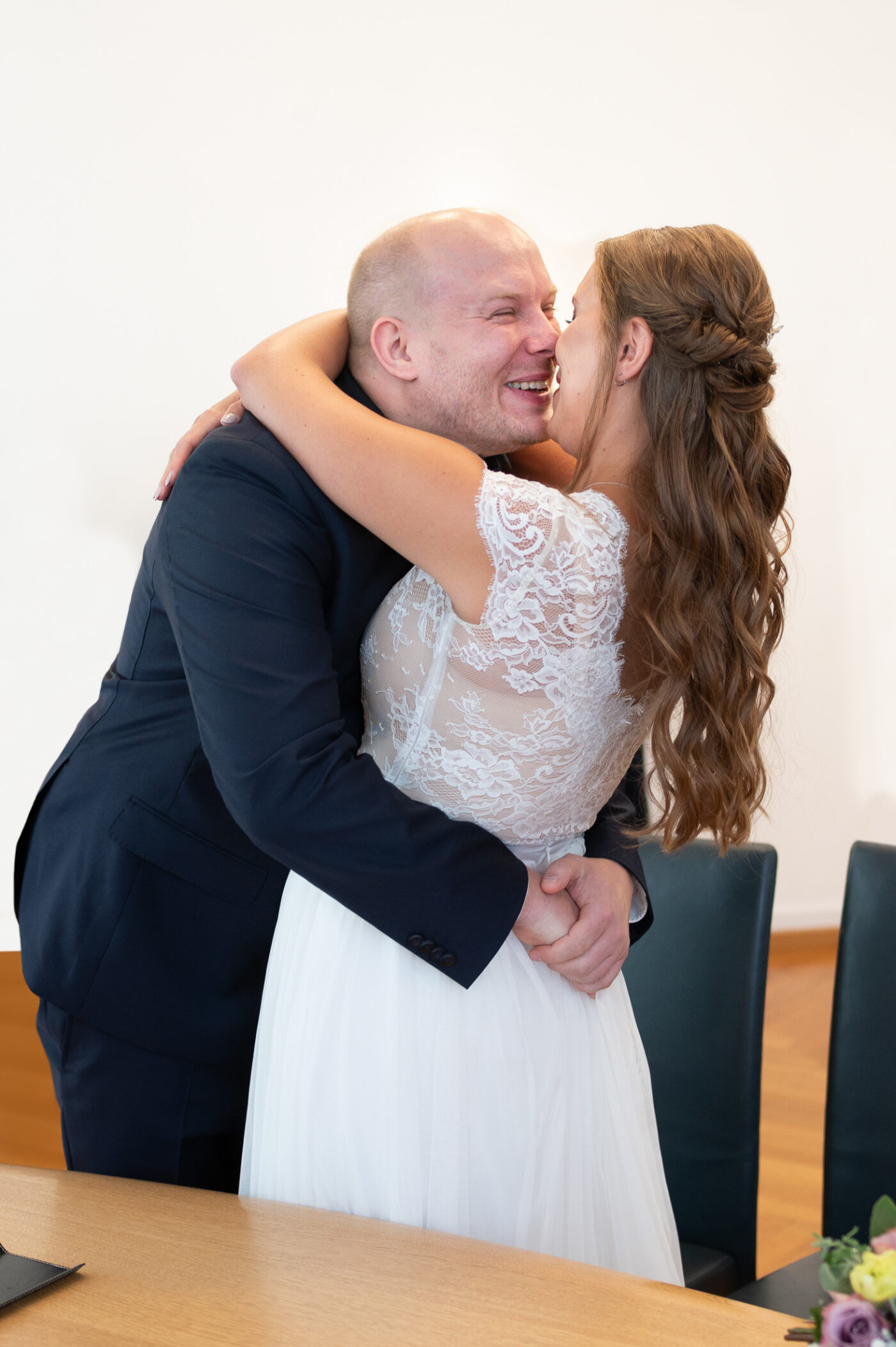 Hochzeitsfotografin Gachenbach