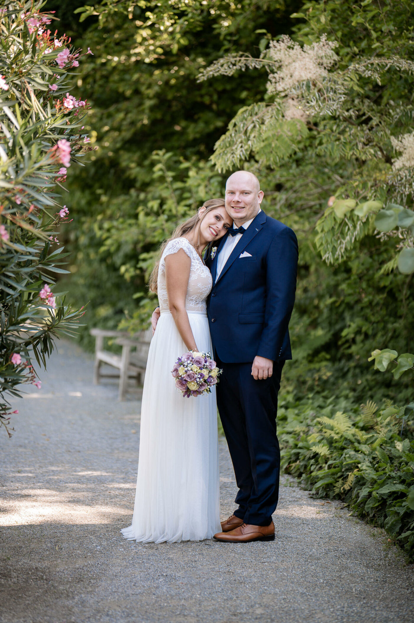 Hochzeitsfotografin Gachenbach