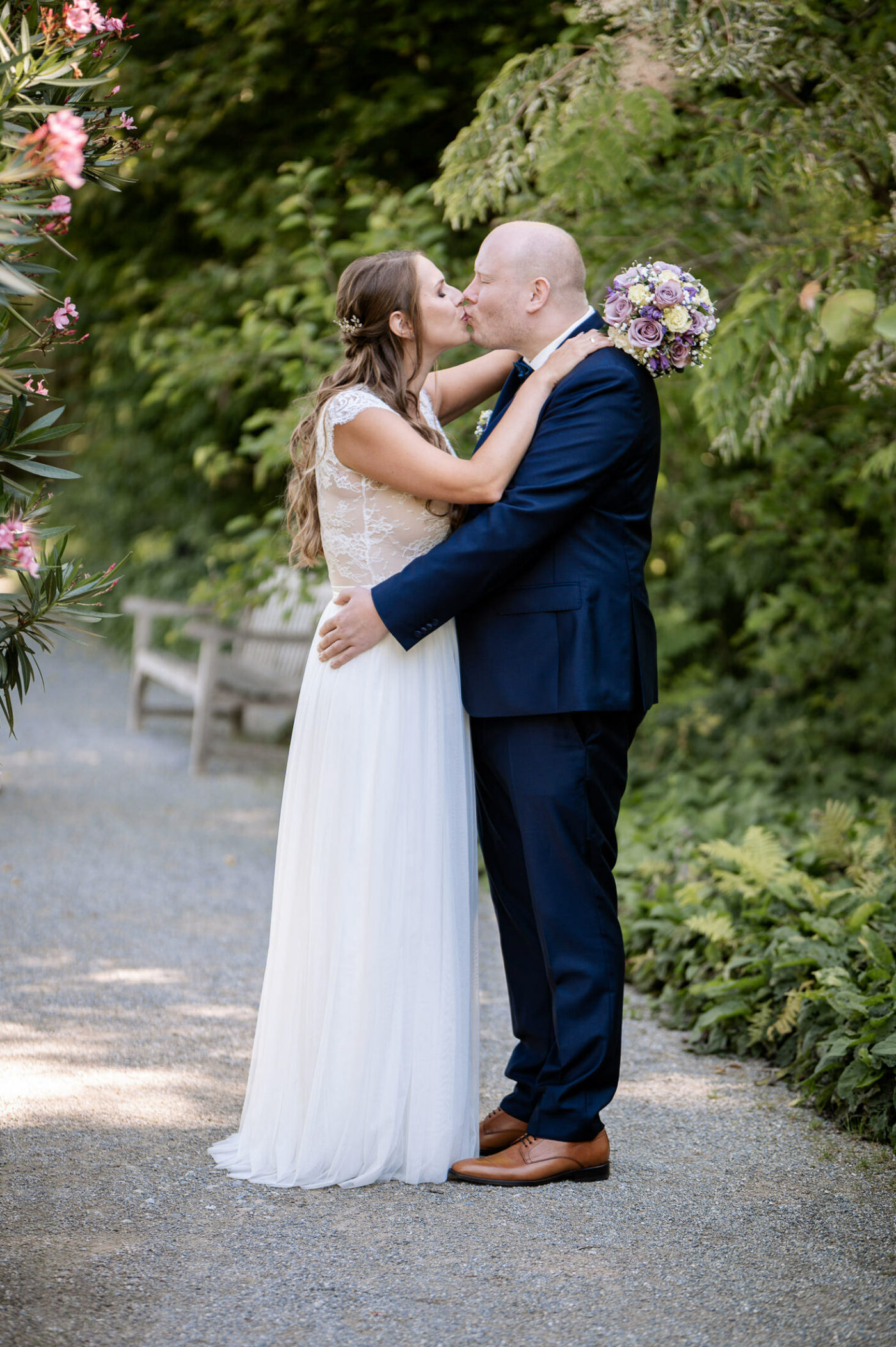 Hochzeitsfotografin Gachenbach