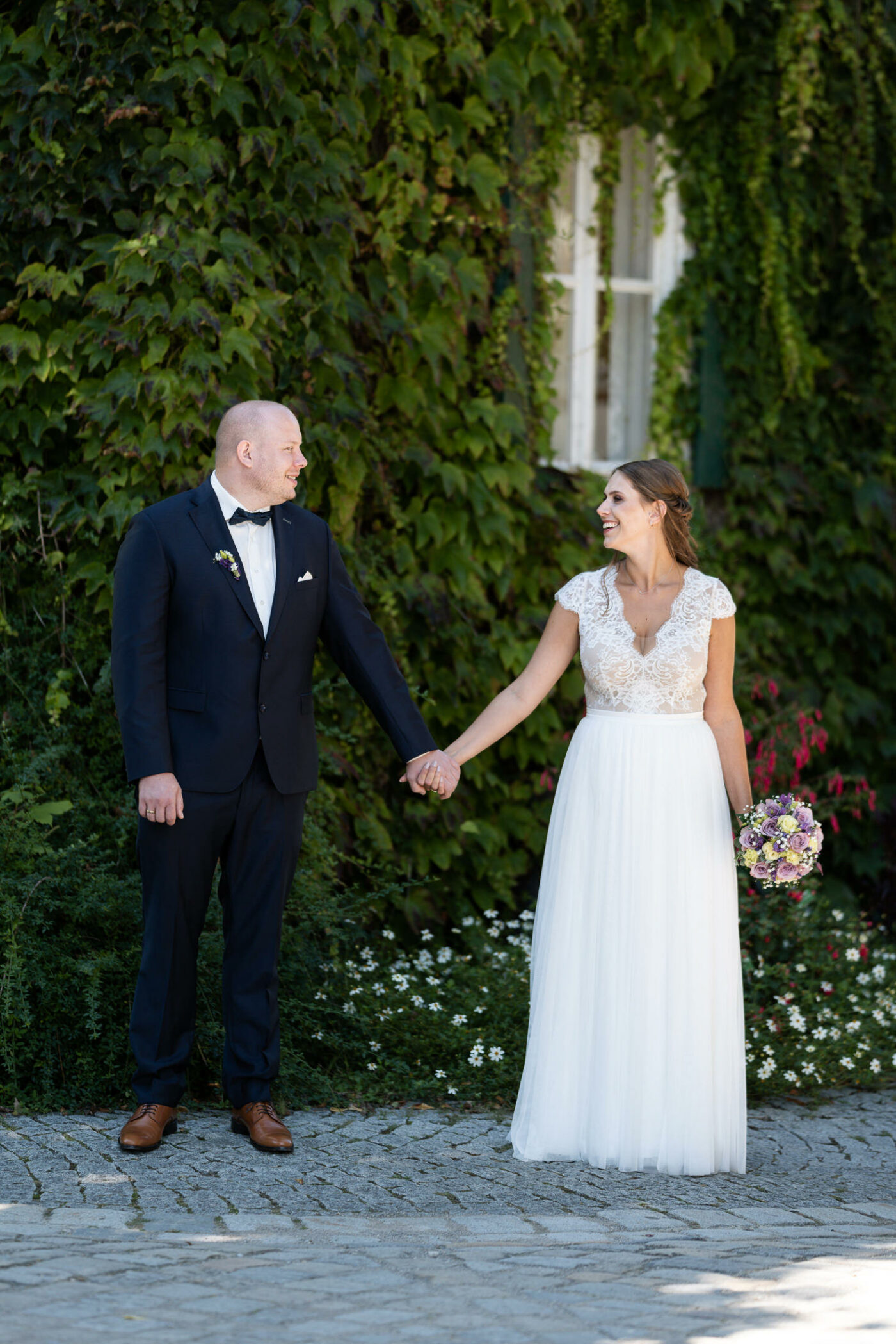 Hochzeitsfotografin Gachenbach