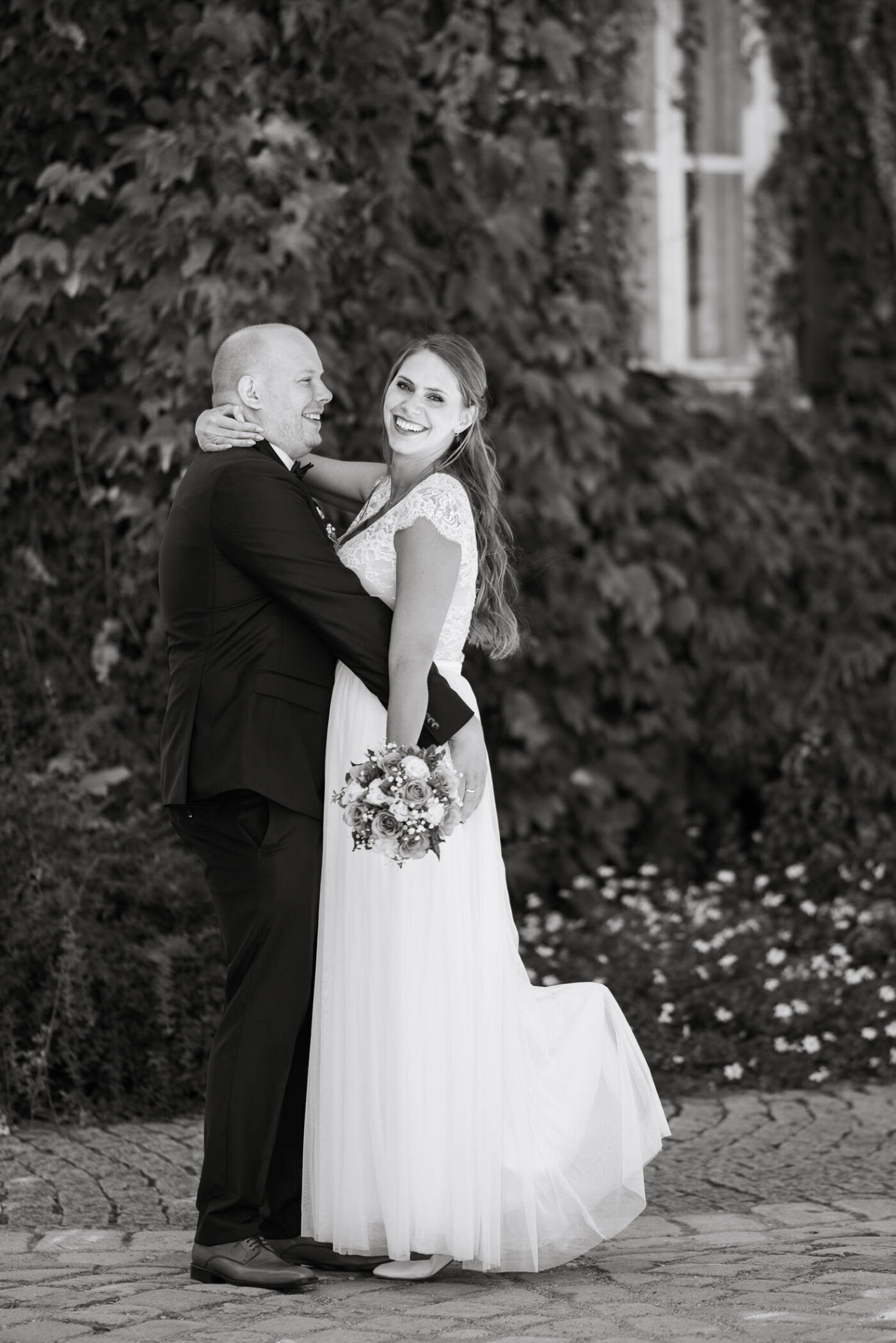 Hochzeitsfotografin Gachenbach