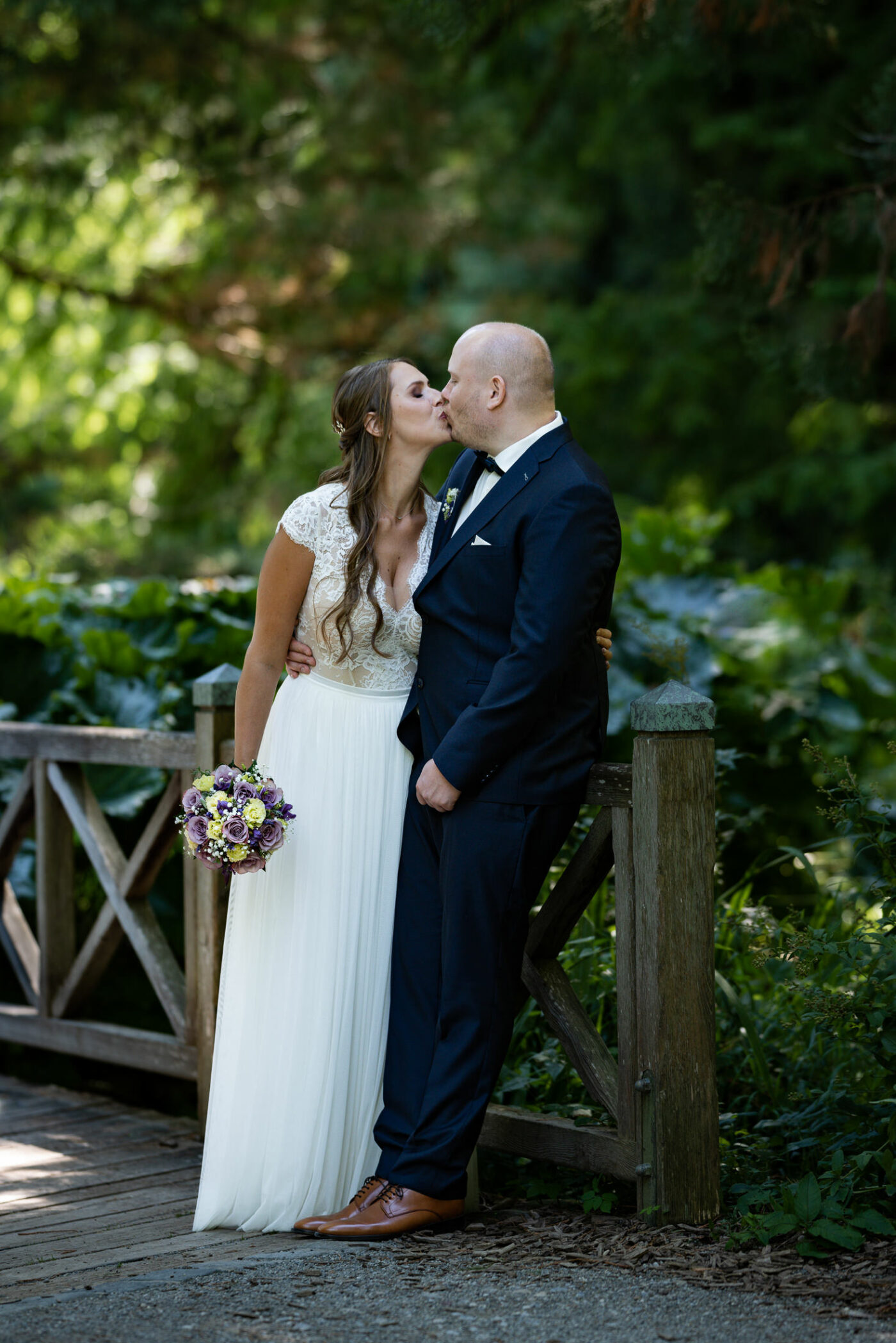 Hochzeitsfotografin Gachenbach