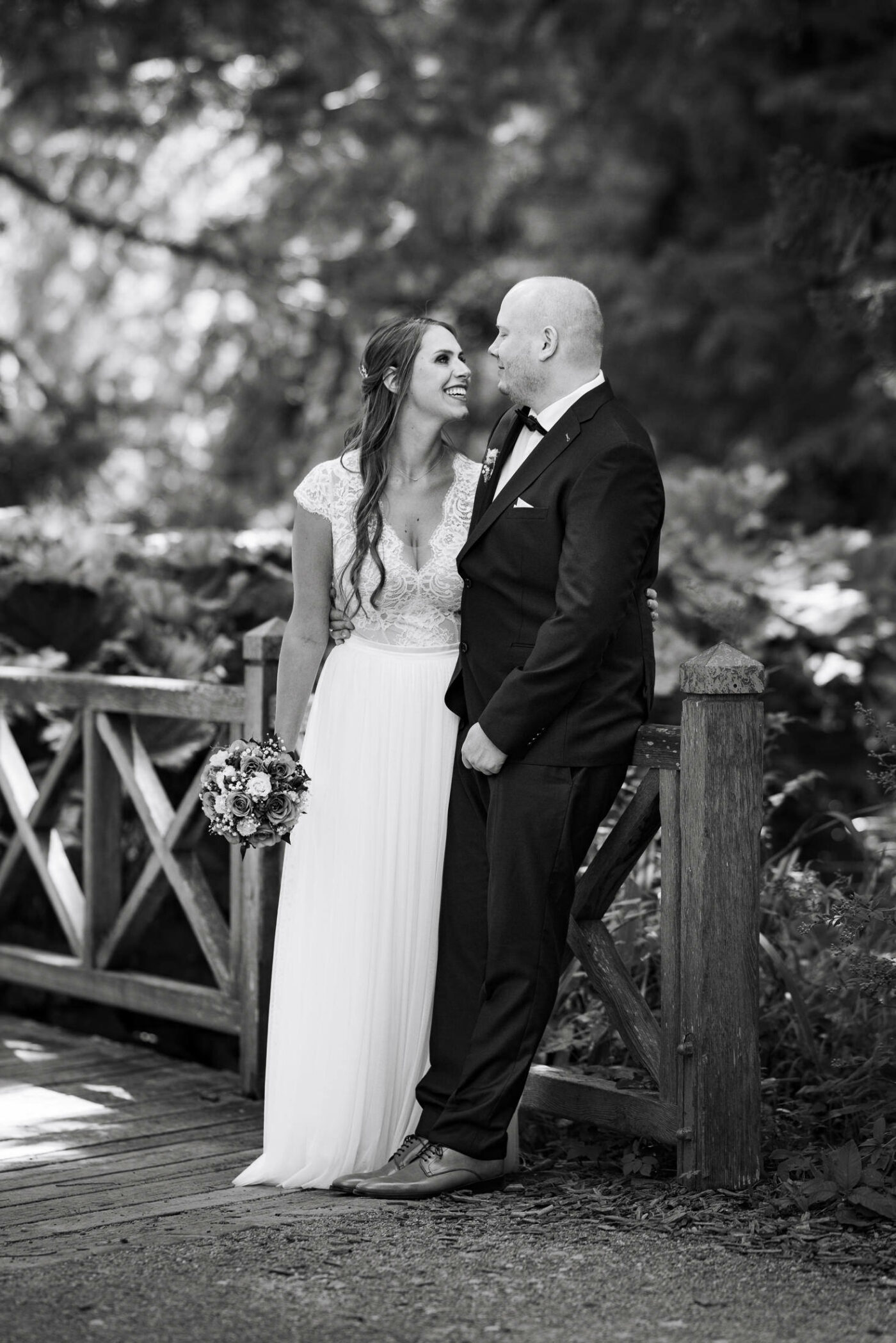 Hochzeitsfotografin Gachenbach