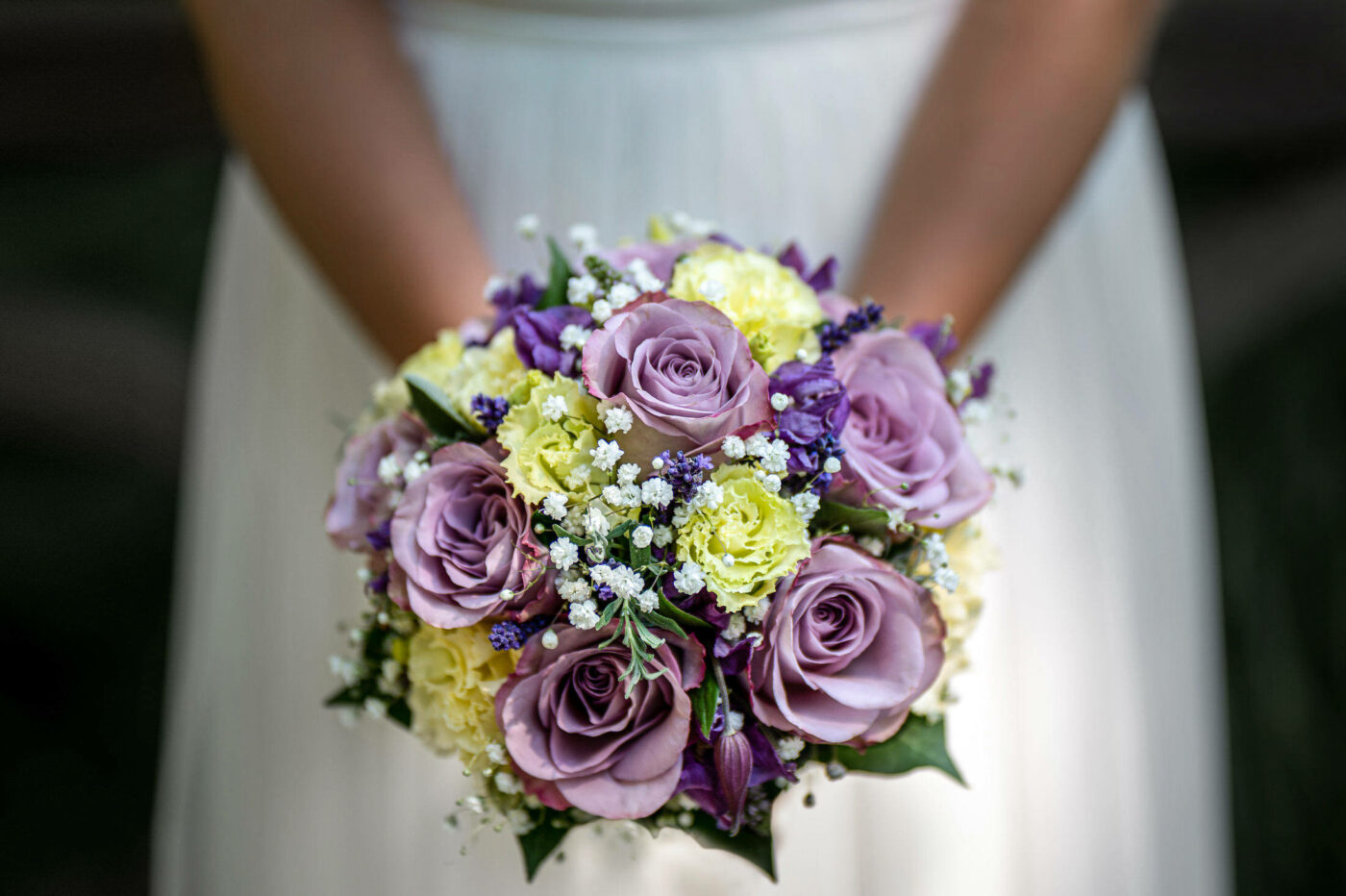 Hochzeitsfotografin Gachenbach