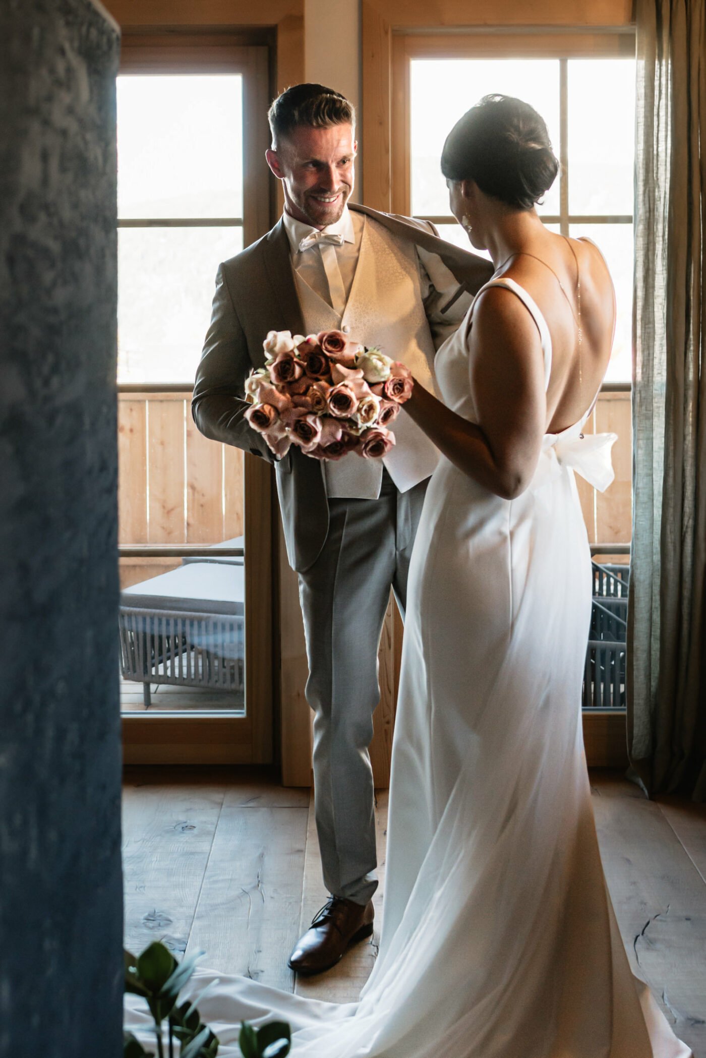 Hochzeitsfotografin Dasing