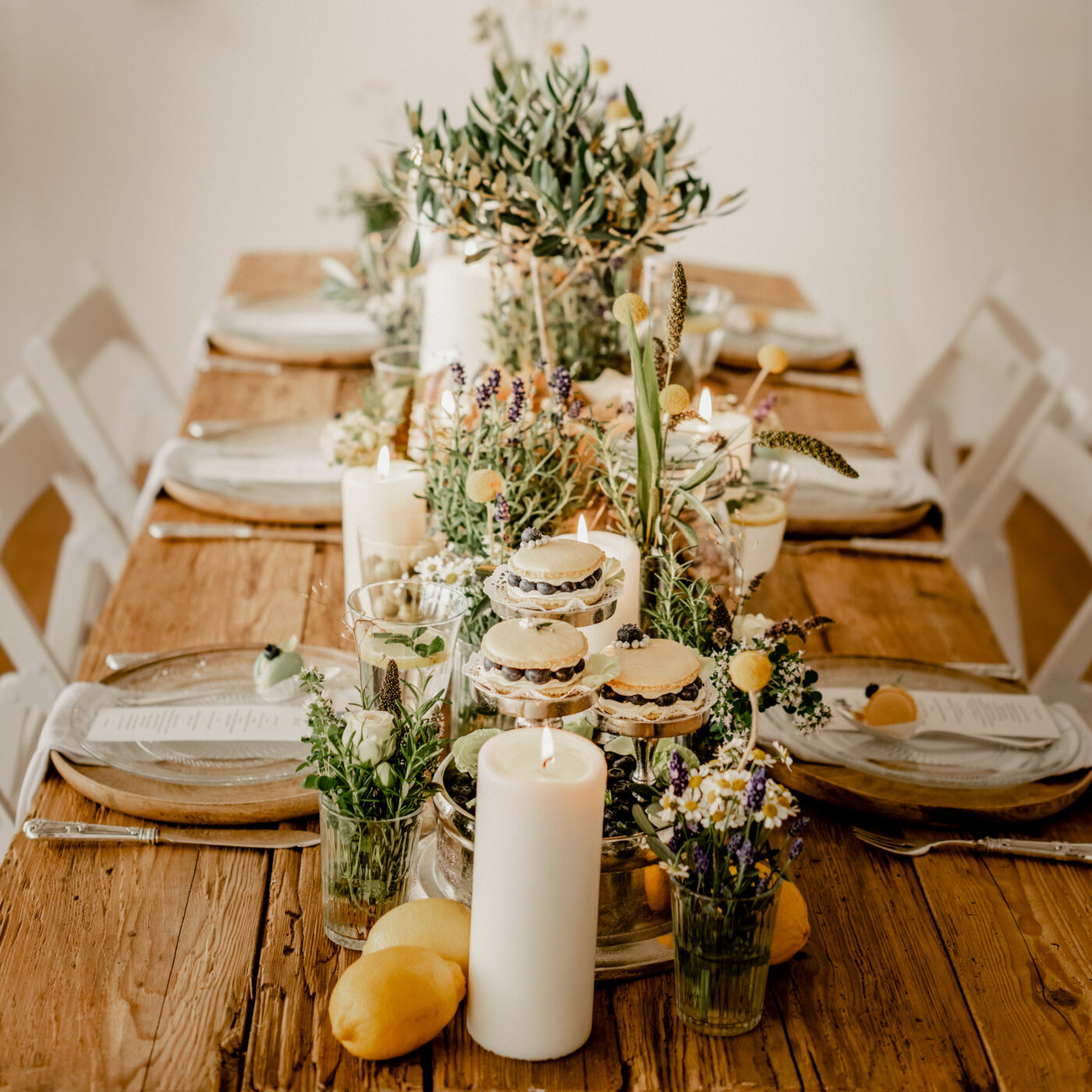 Hochzeitsfotografin Sandizell