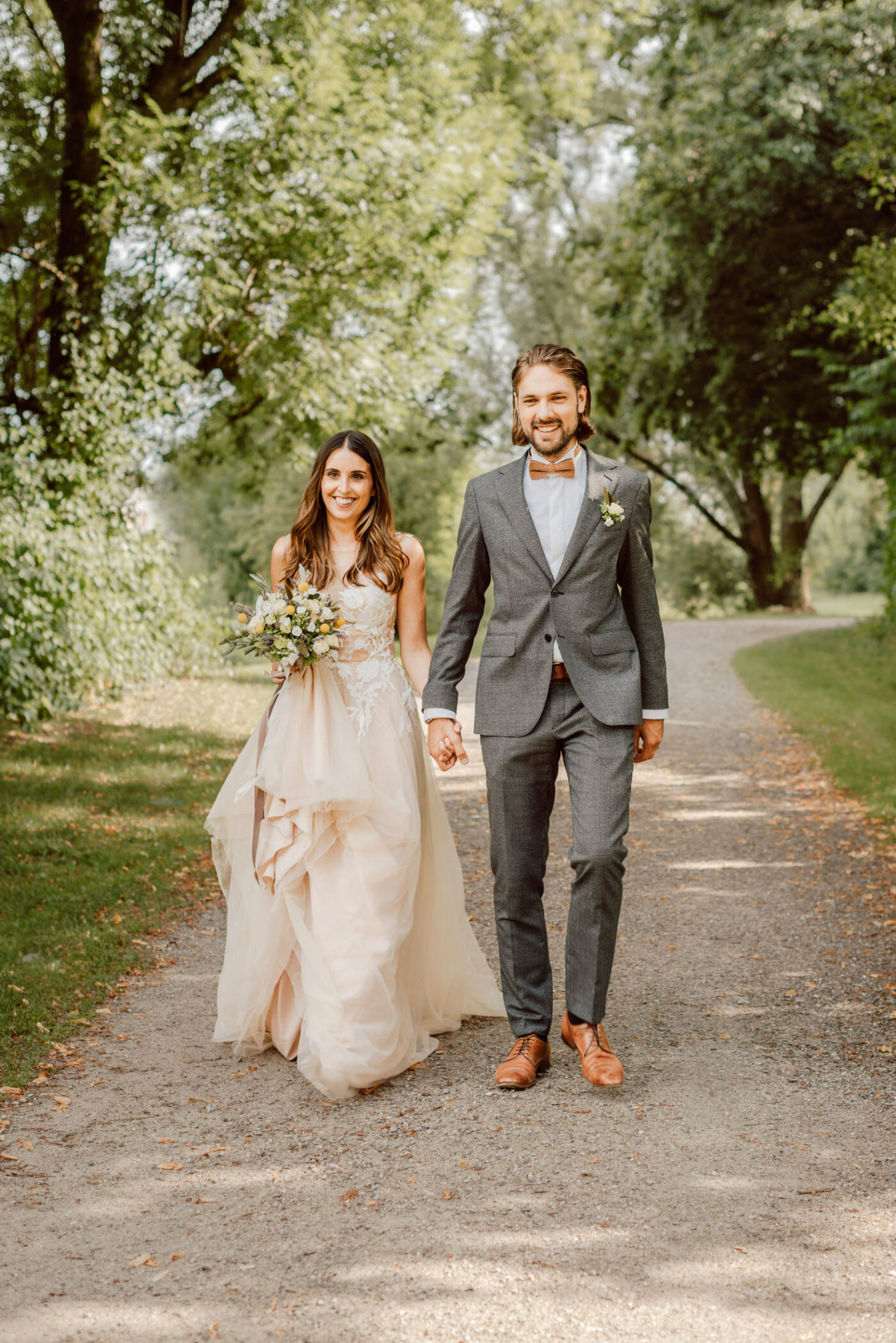 Hochzeitsfotografin Aichach