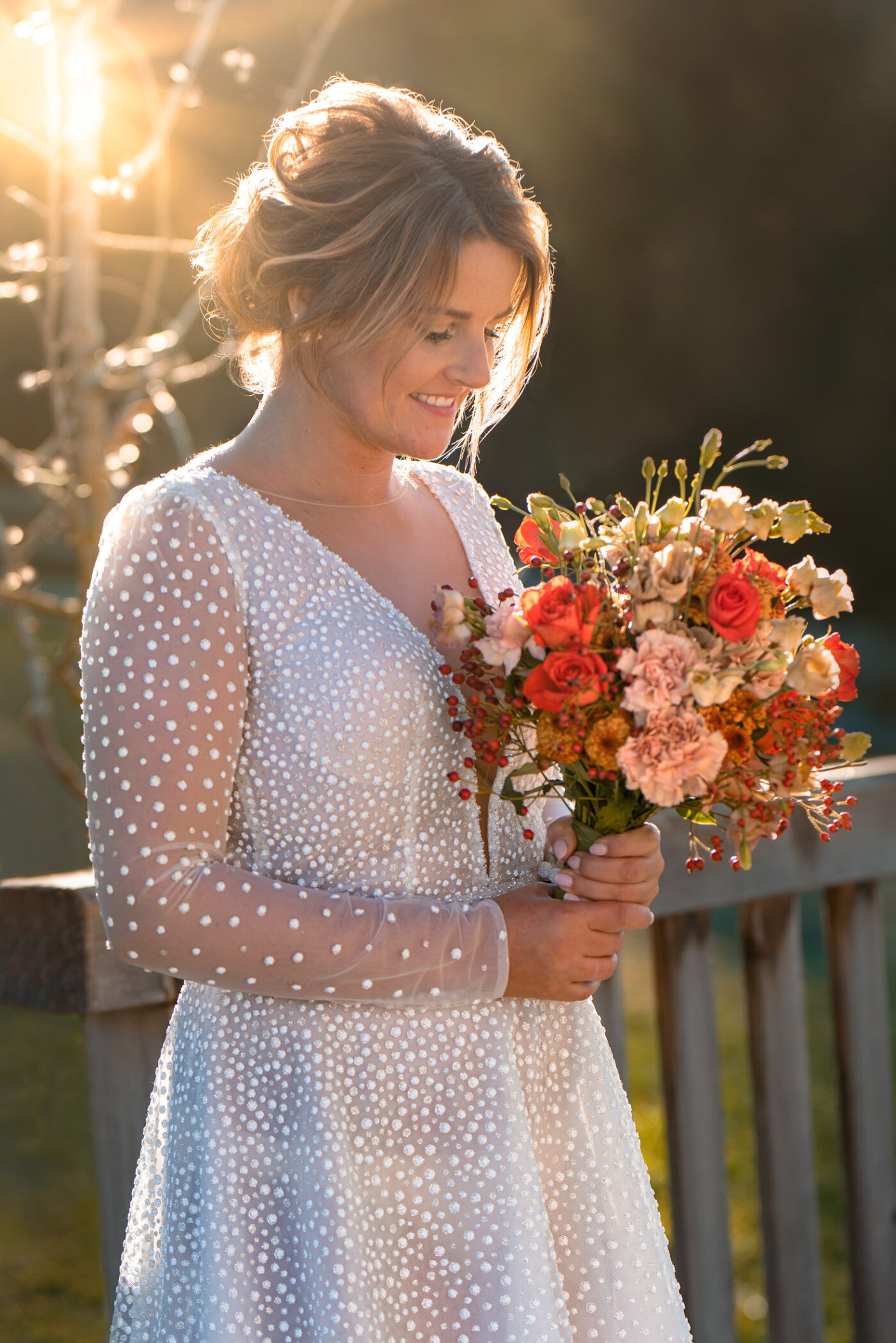 Hochzeitsfotografin Inchenhofen