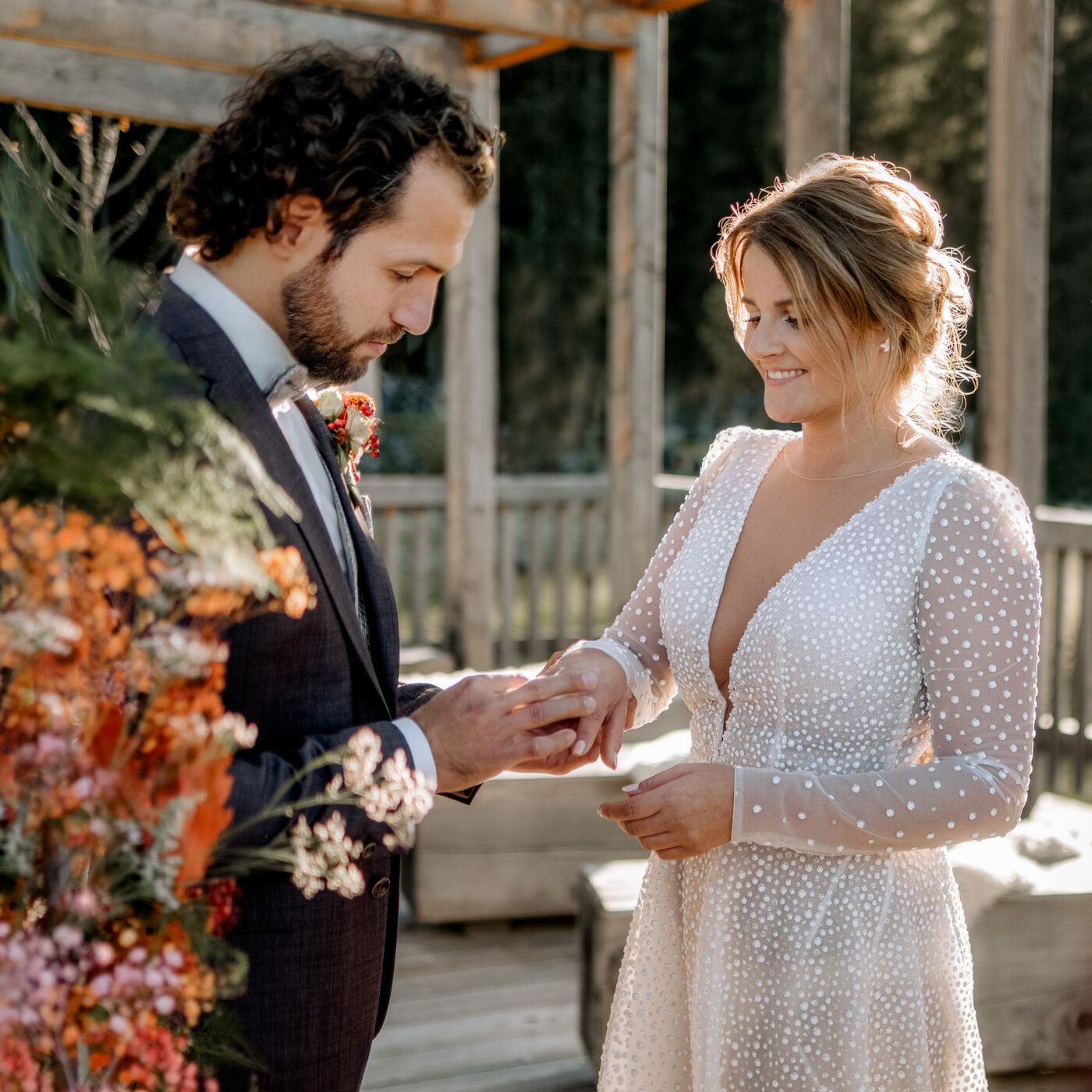 Hochzeitsfotografin Inchenhofen