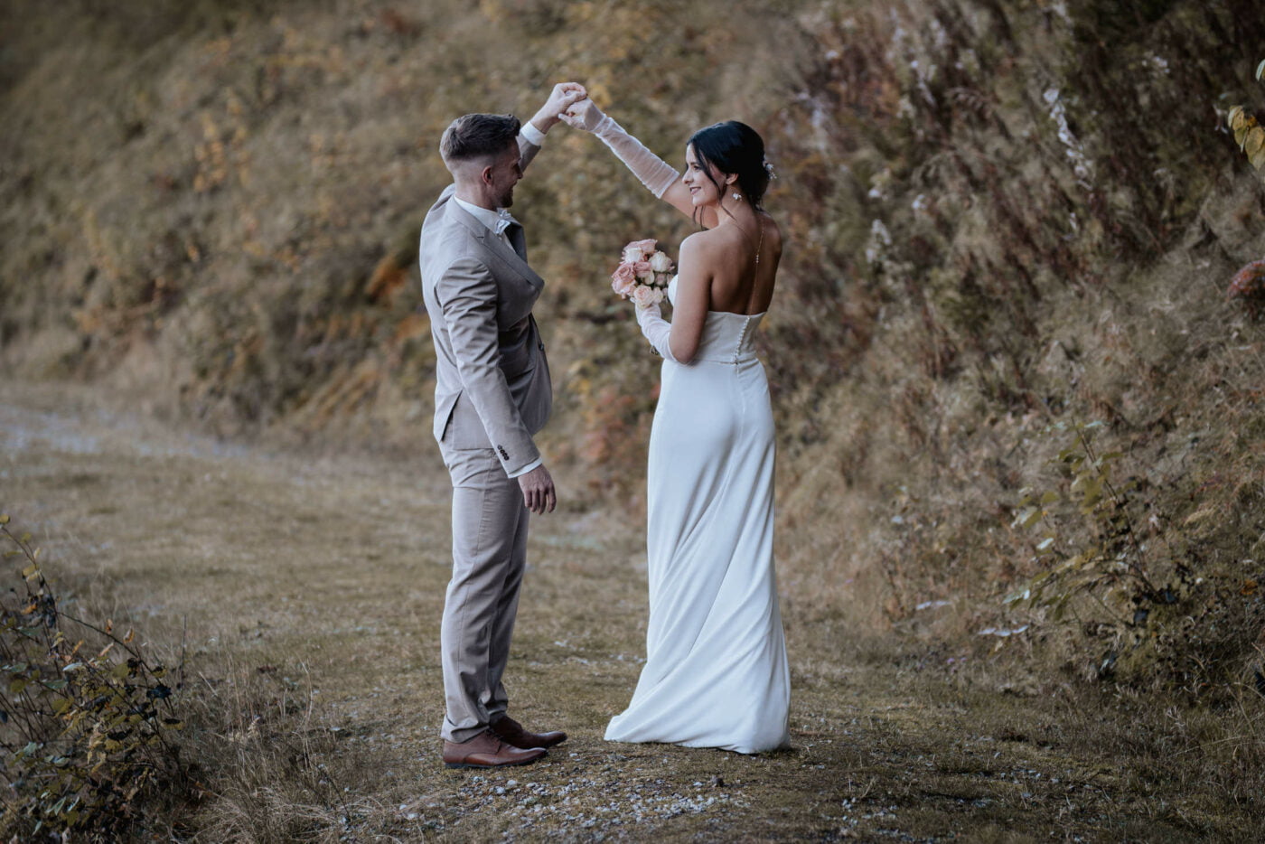 Hochzeitsfotografin Pfaffenhofen an der Ilm