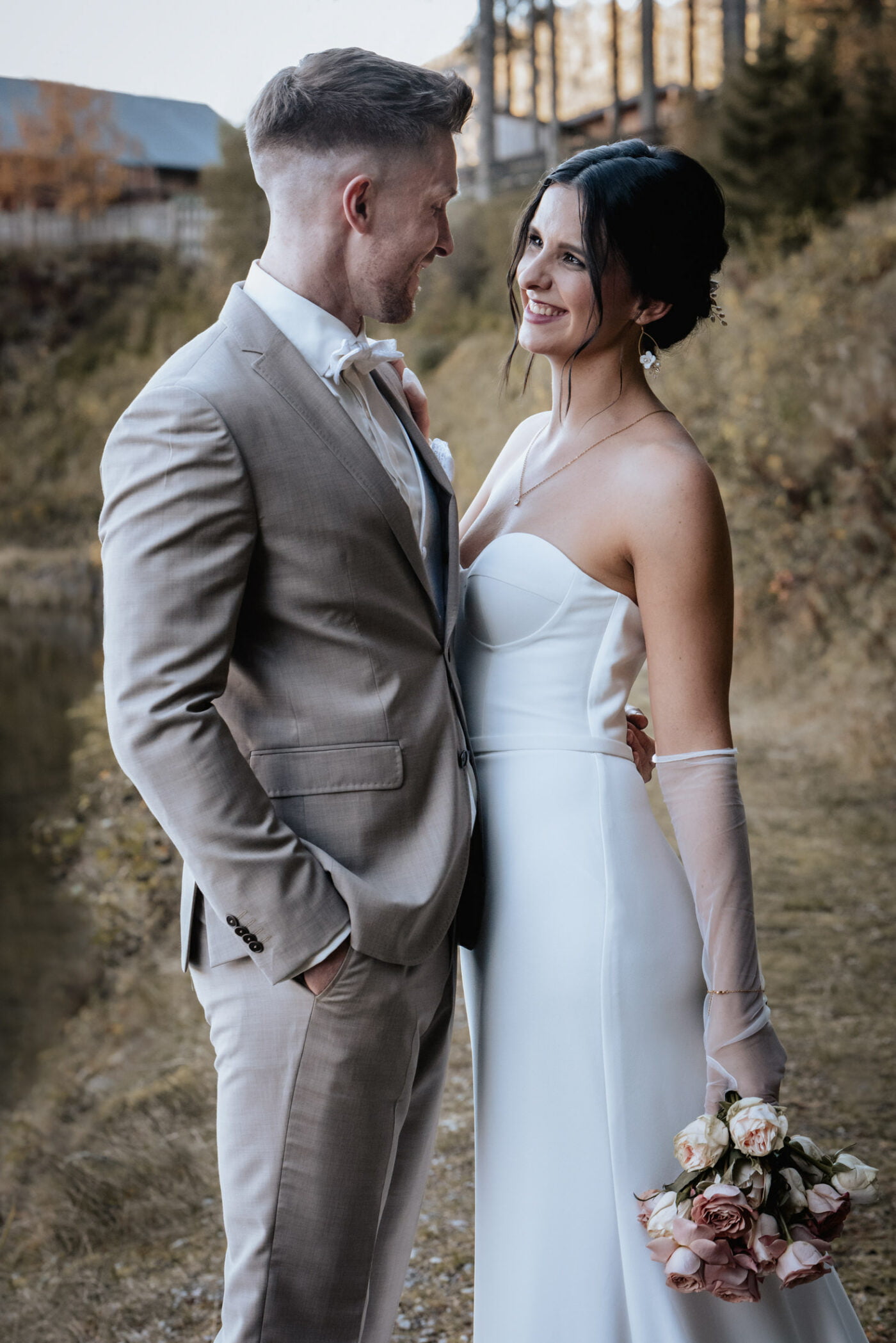 Hochzeitsfotografin Pfaffenhofen an der Ilm