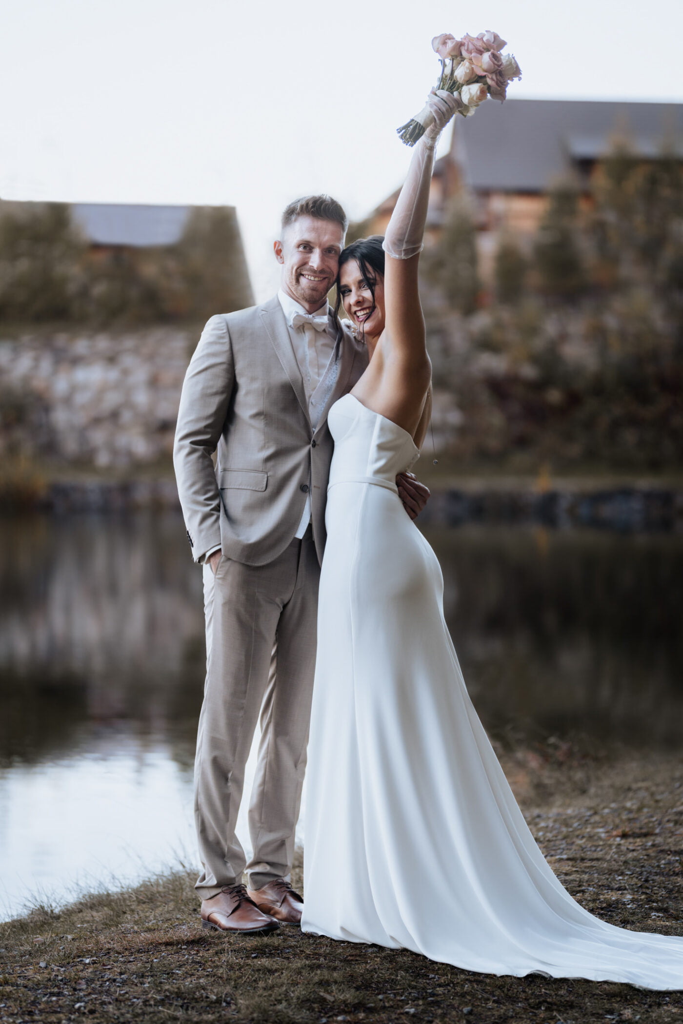 Hochzeitsfotografin Pfaffenhofen an der Ilm