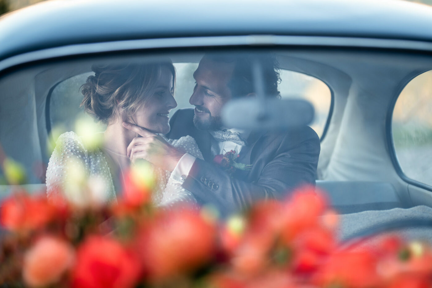 Hochzeitsfotografin Inchenhofen