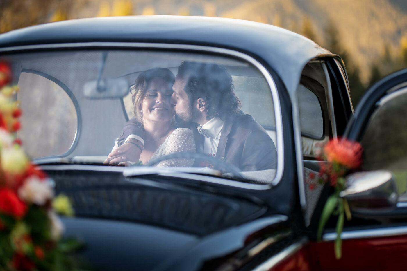 Hochzeitsfotografin Inchenhofen