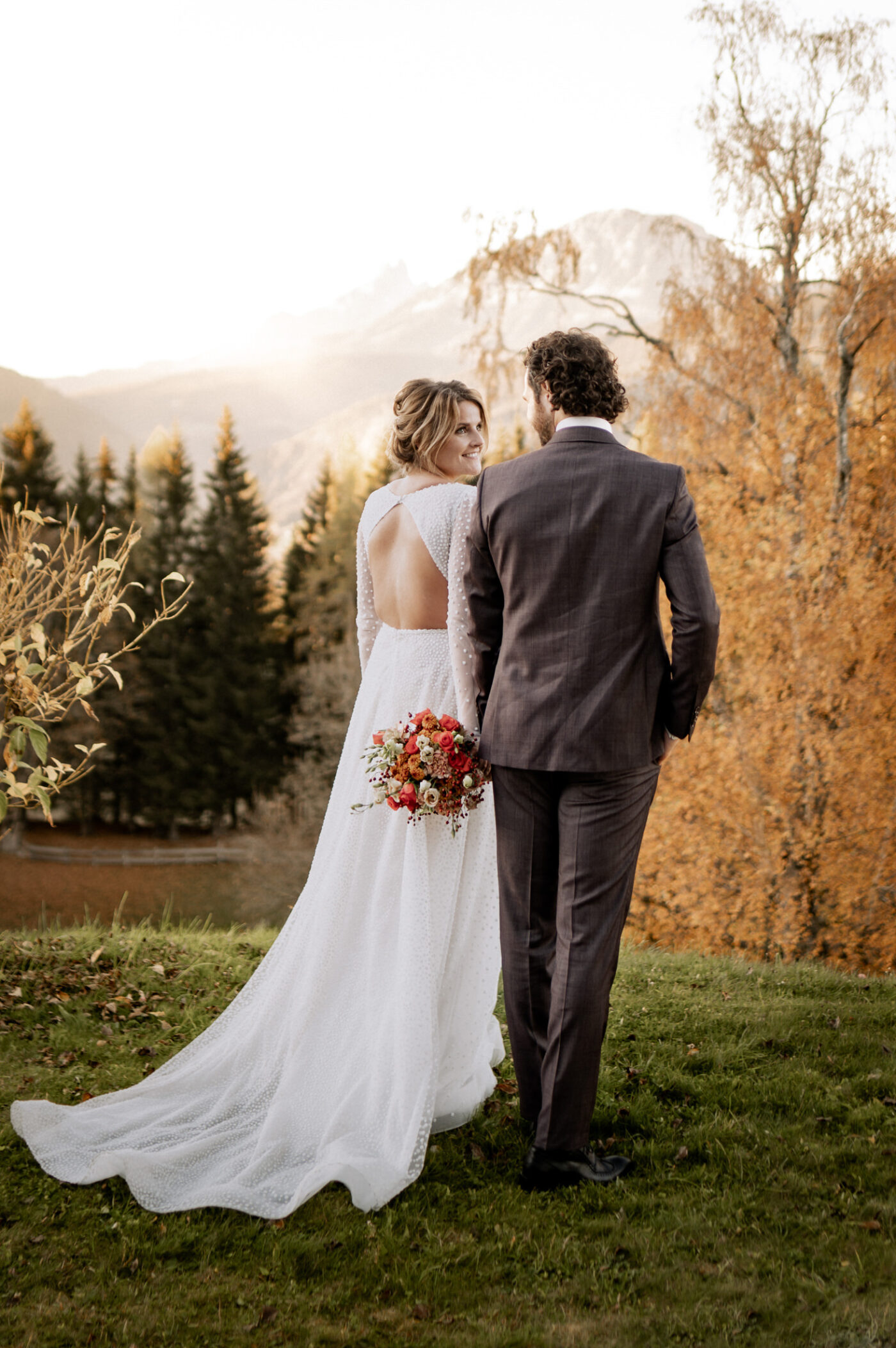 Hochzeitsfotografin Inchenhofen