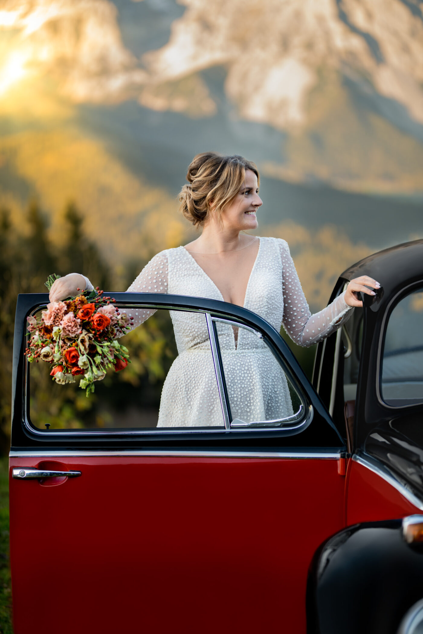 Hochzeitsfotografin Inchenhofen