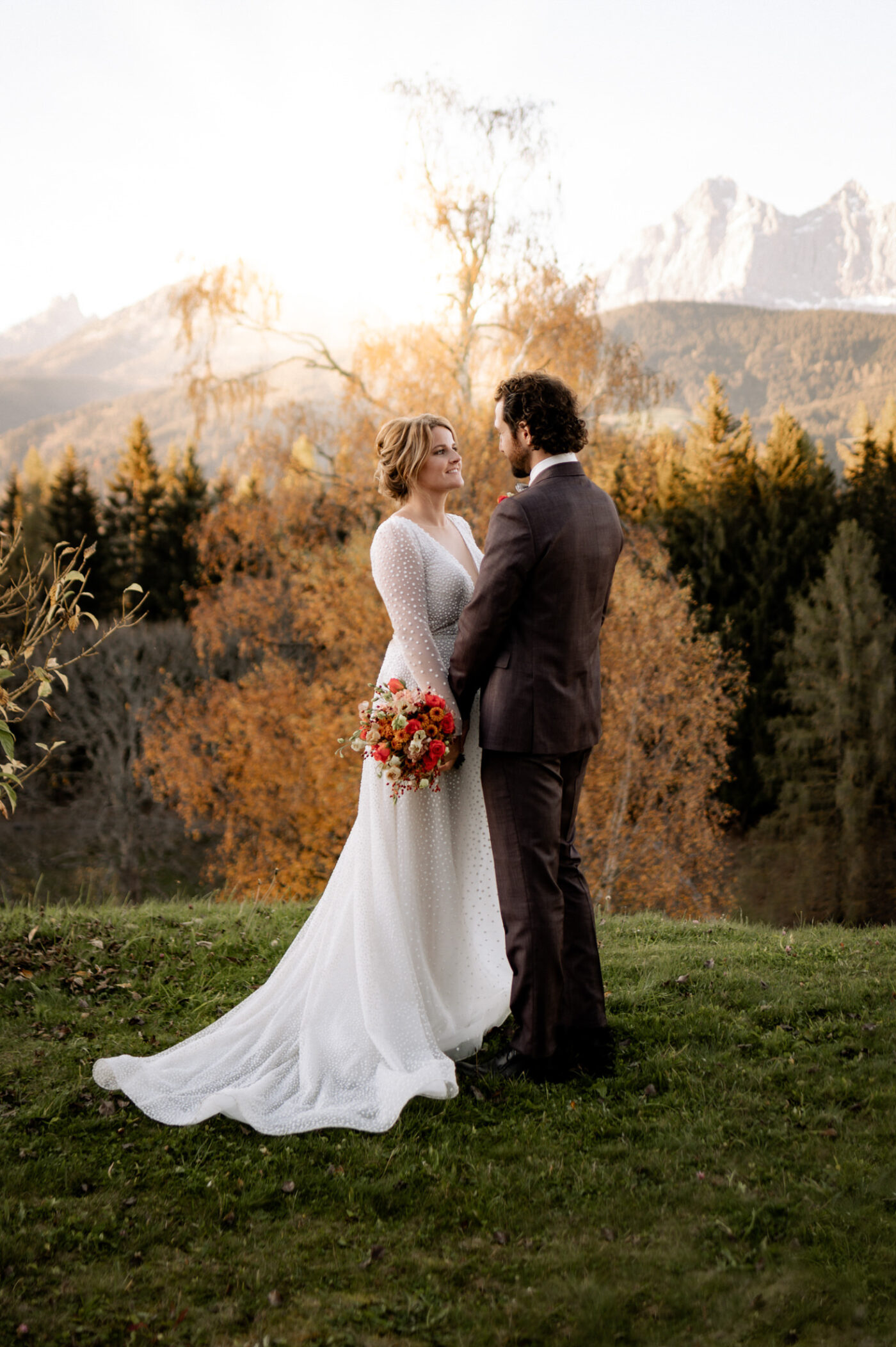 Hochzeitsfotografin Inchenhofen