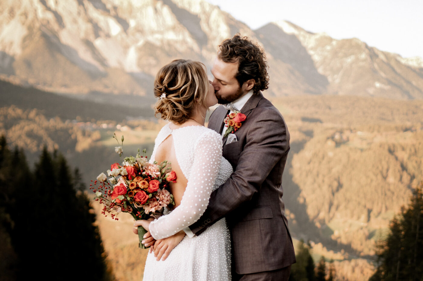 Hochzeitsfotografin Inchenhofen