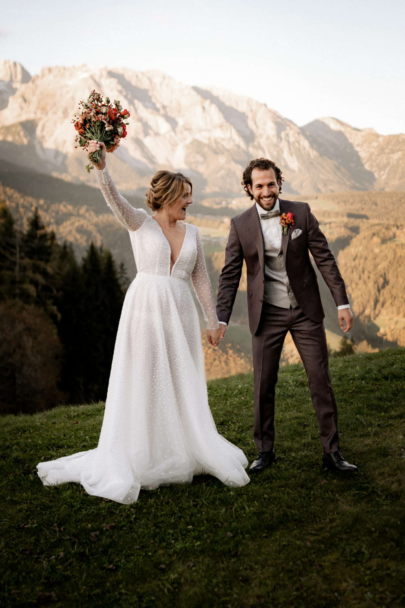 Hochzeitsfotografin Inchenhofen